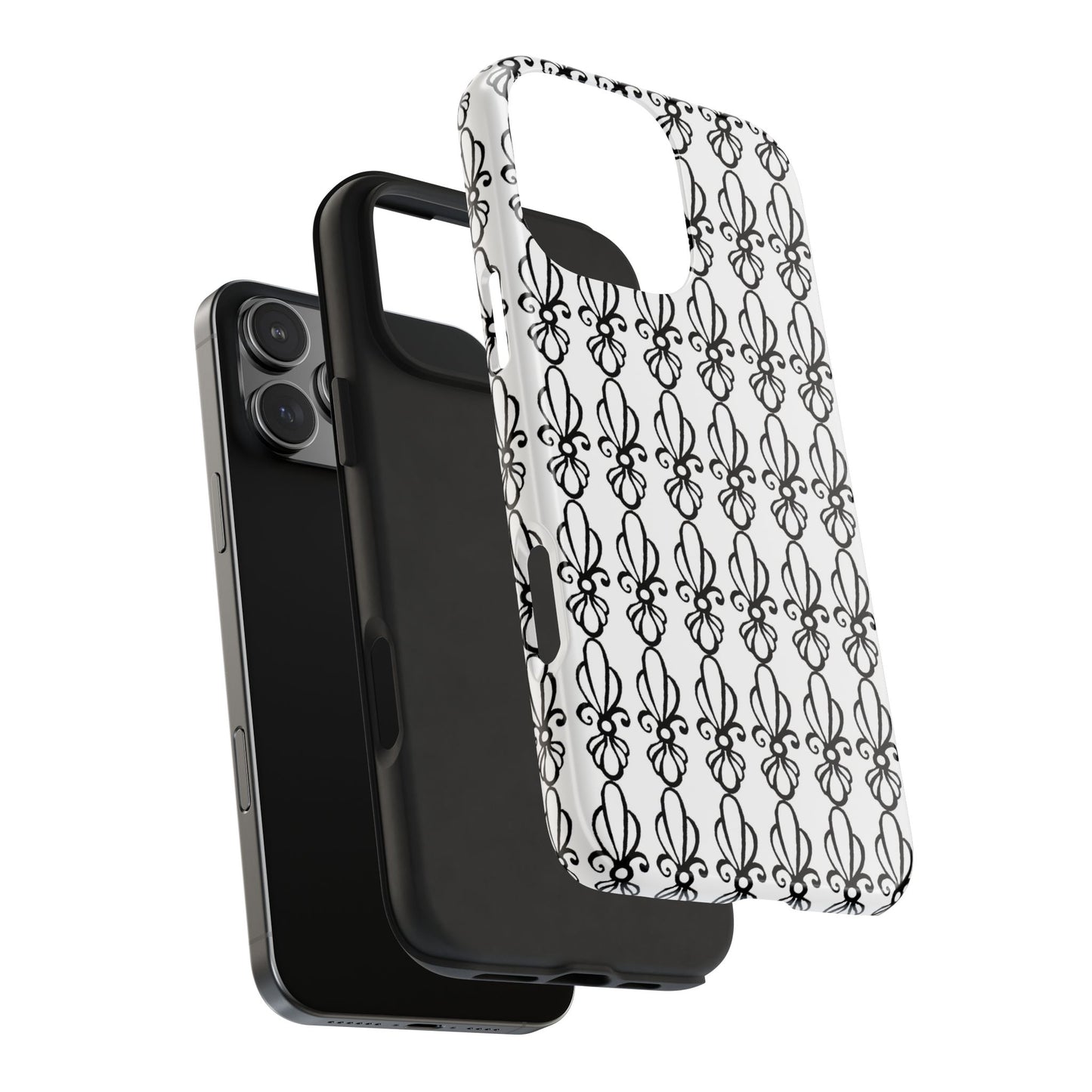 Iron Gate Phone Case