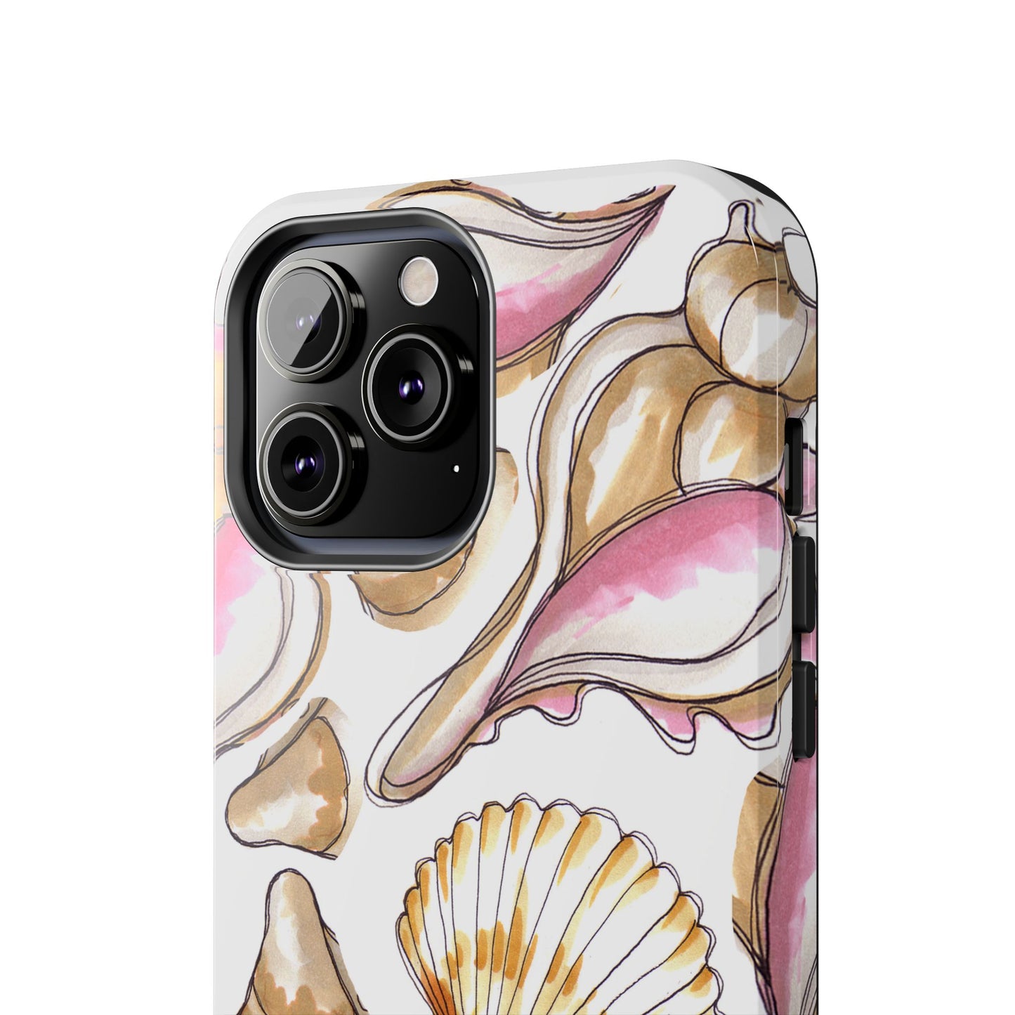 Shells Phone Case