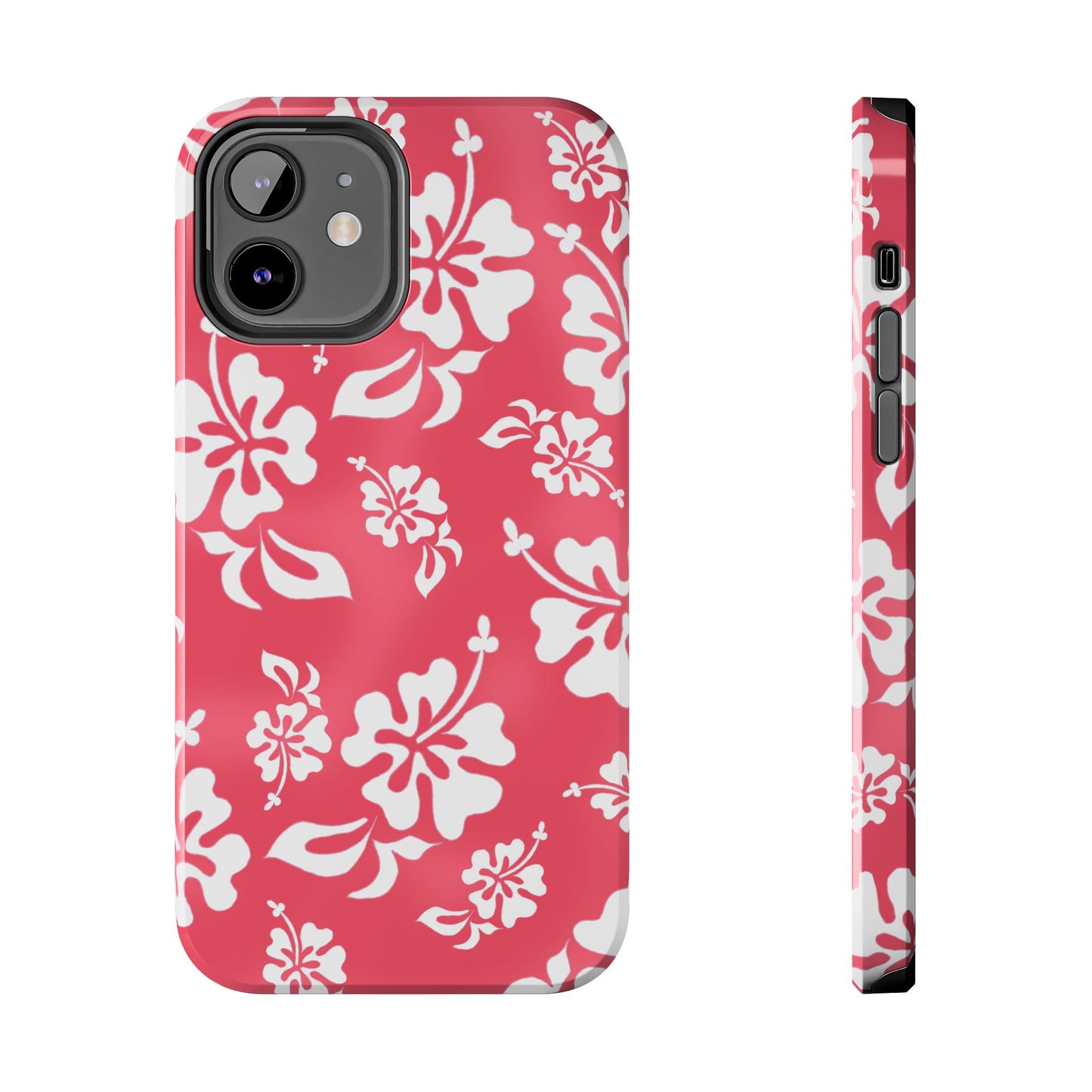 Hawaiian Watermelon Phone Case