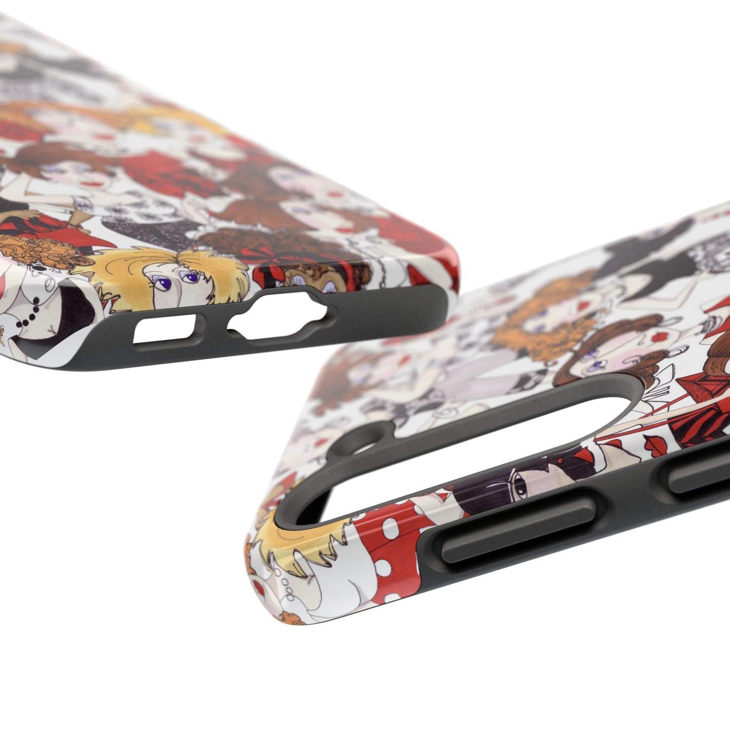 Clientel Phone Case