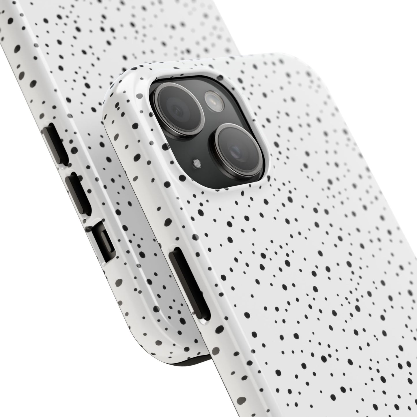 Random Dot Phone Case