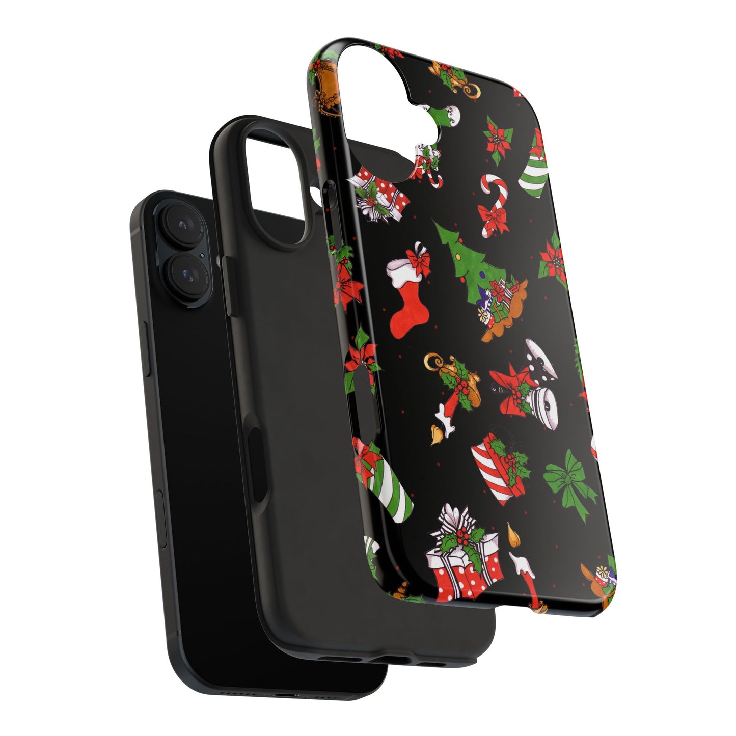 Christmas Party Phone Case