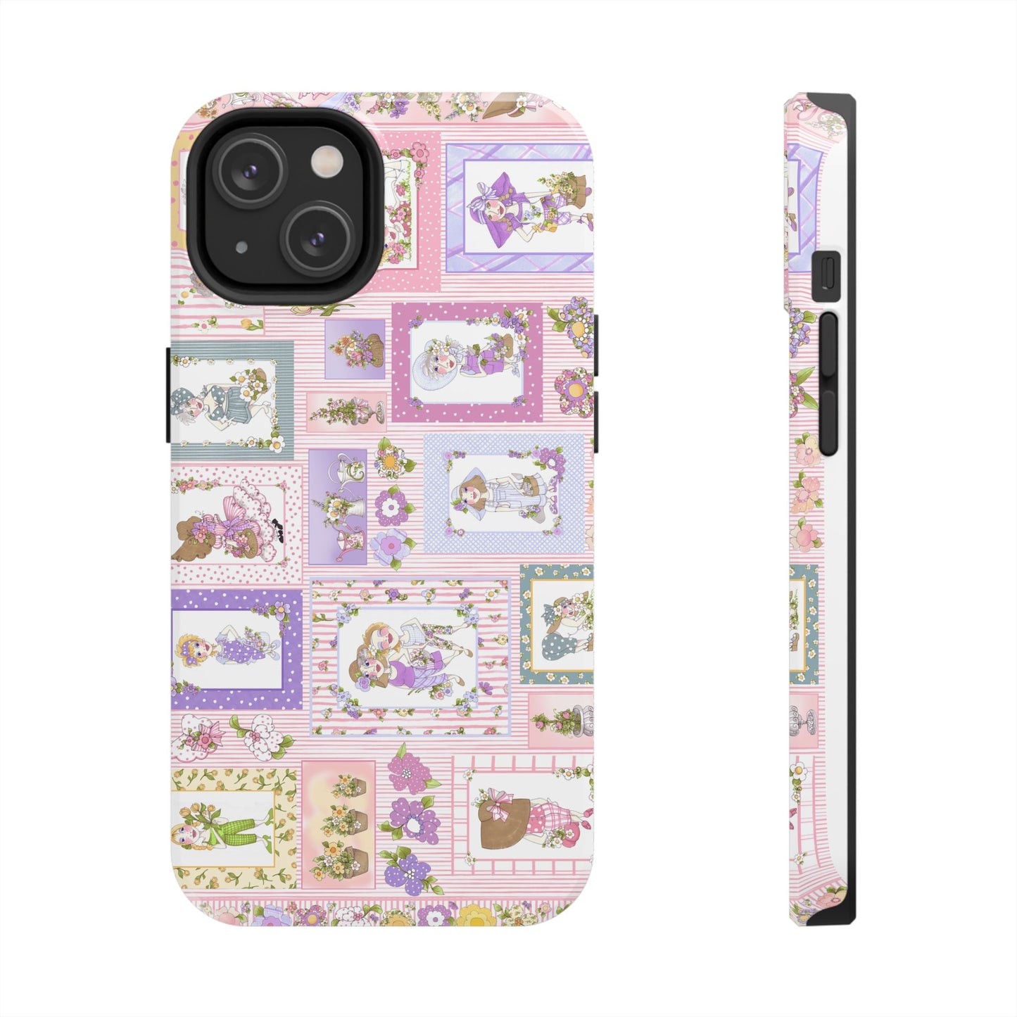 Garden Party Phone Case