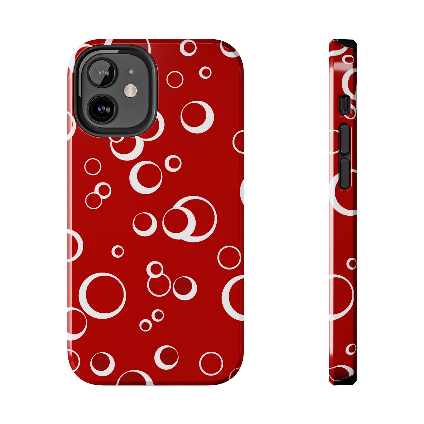 Corpuscles Phone Case