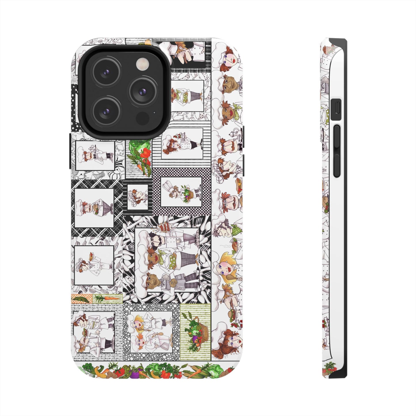 What's Cookin' Phone Case