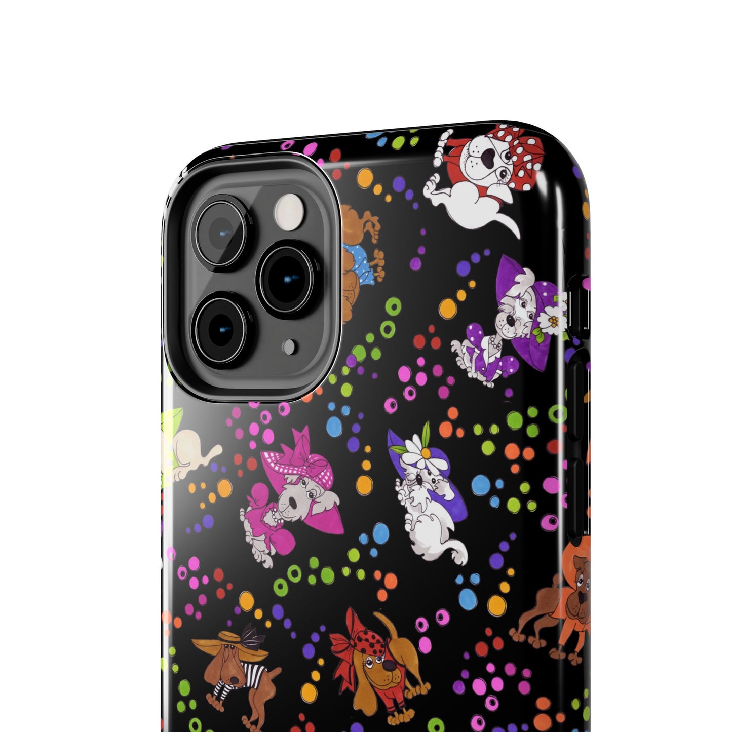 Spot the Dog Phone Case