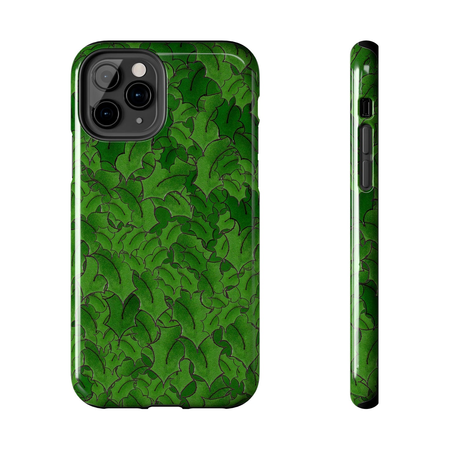 Lotta Holly Phone Case