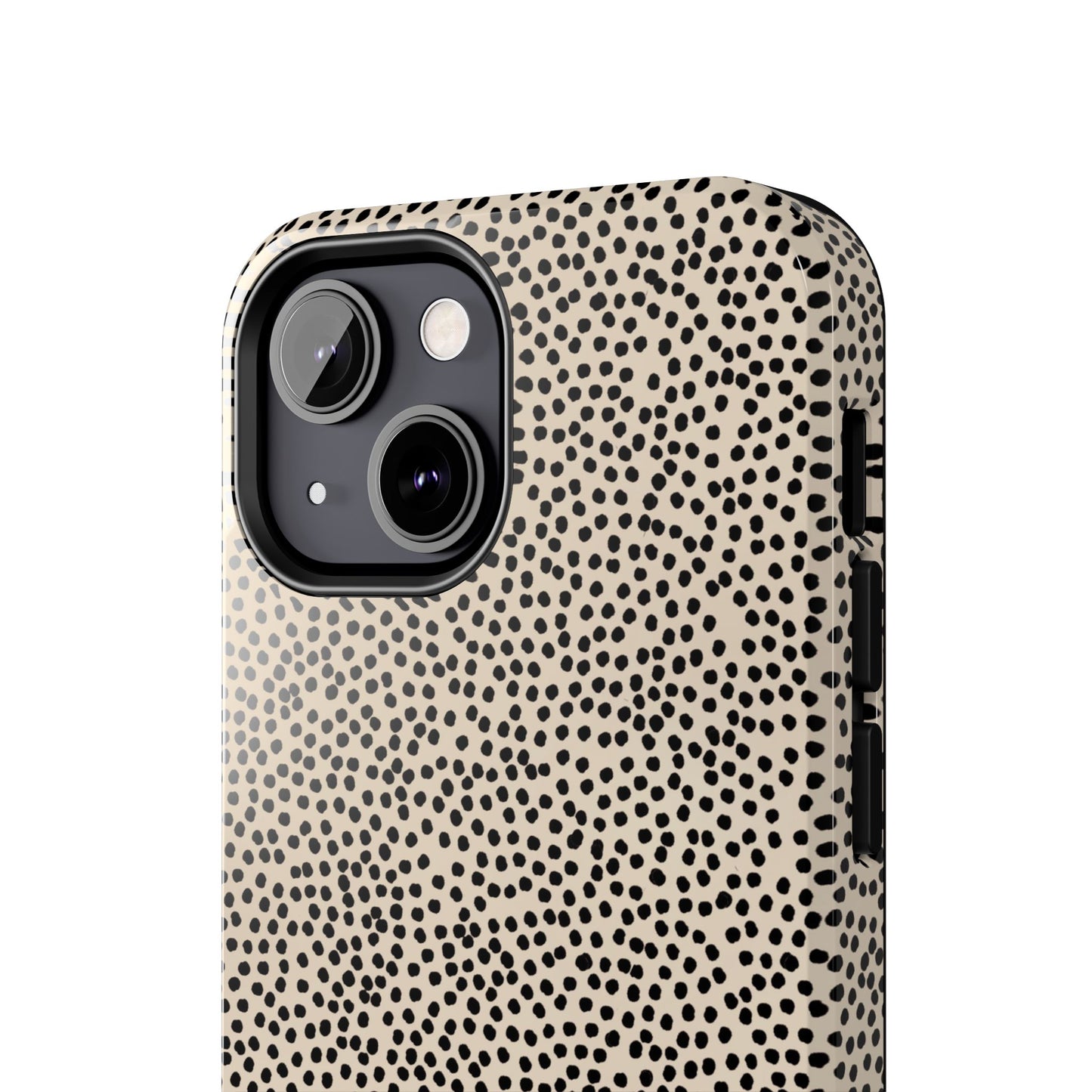 Gypsy Dots Muslin Phone Case