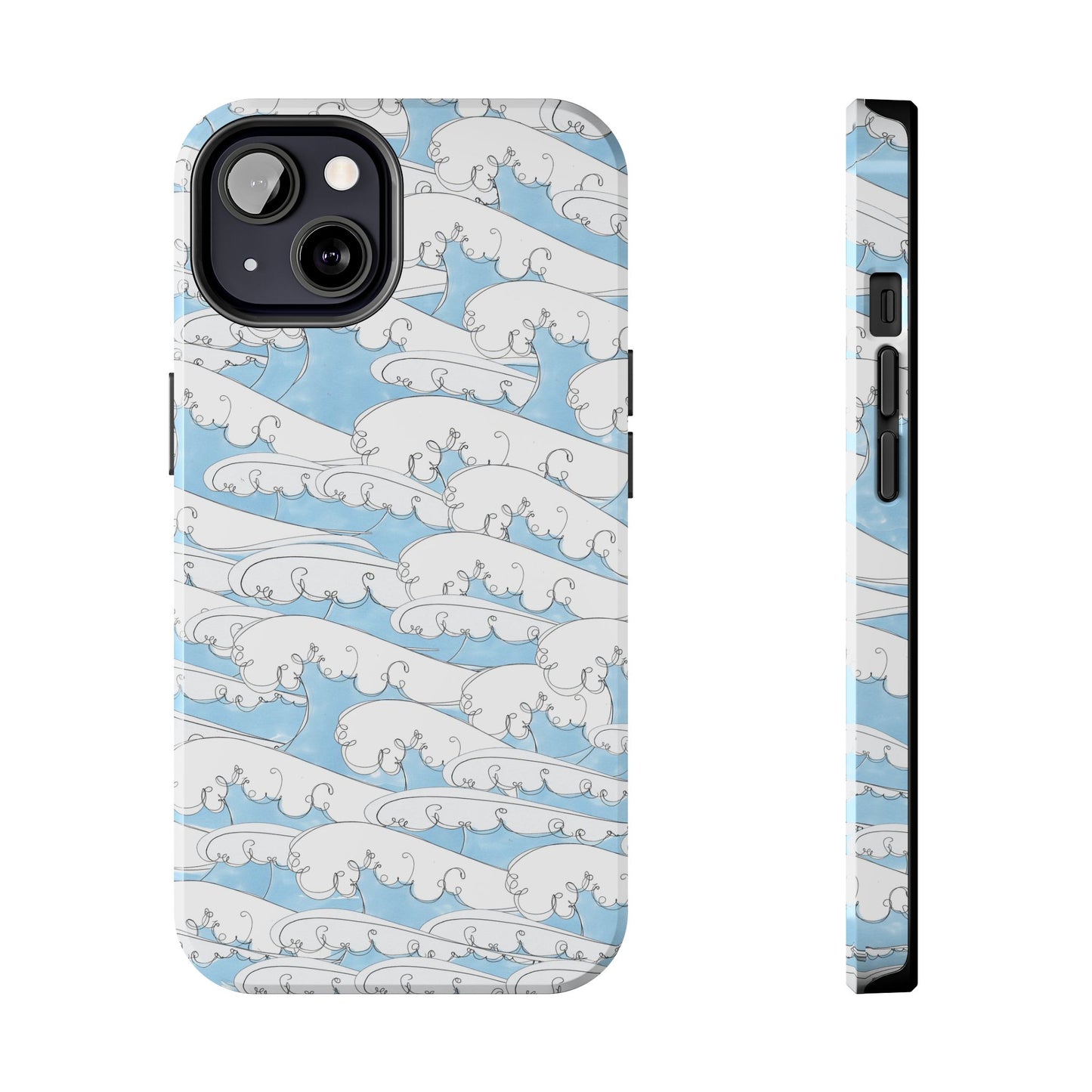 Waverly Phone Case