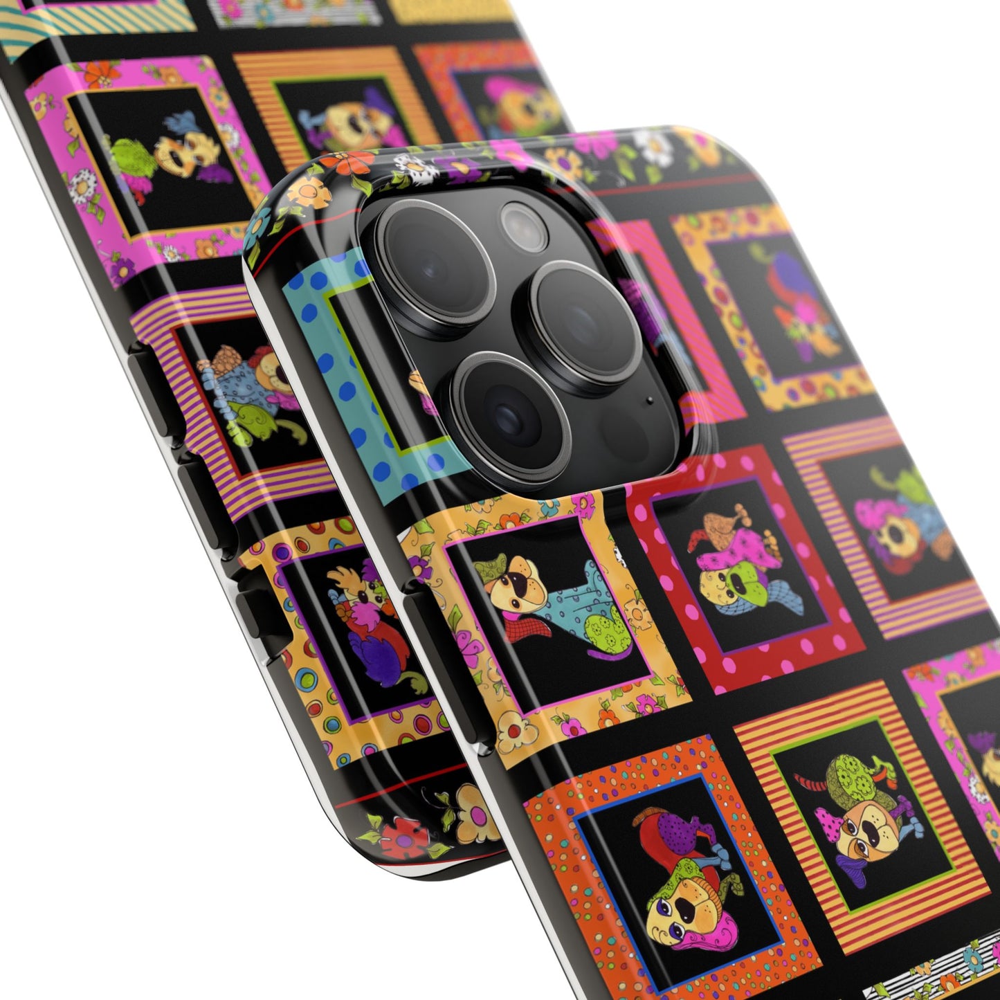 Dog Happy Phone Case