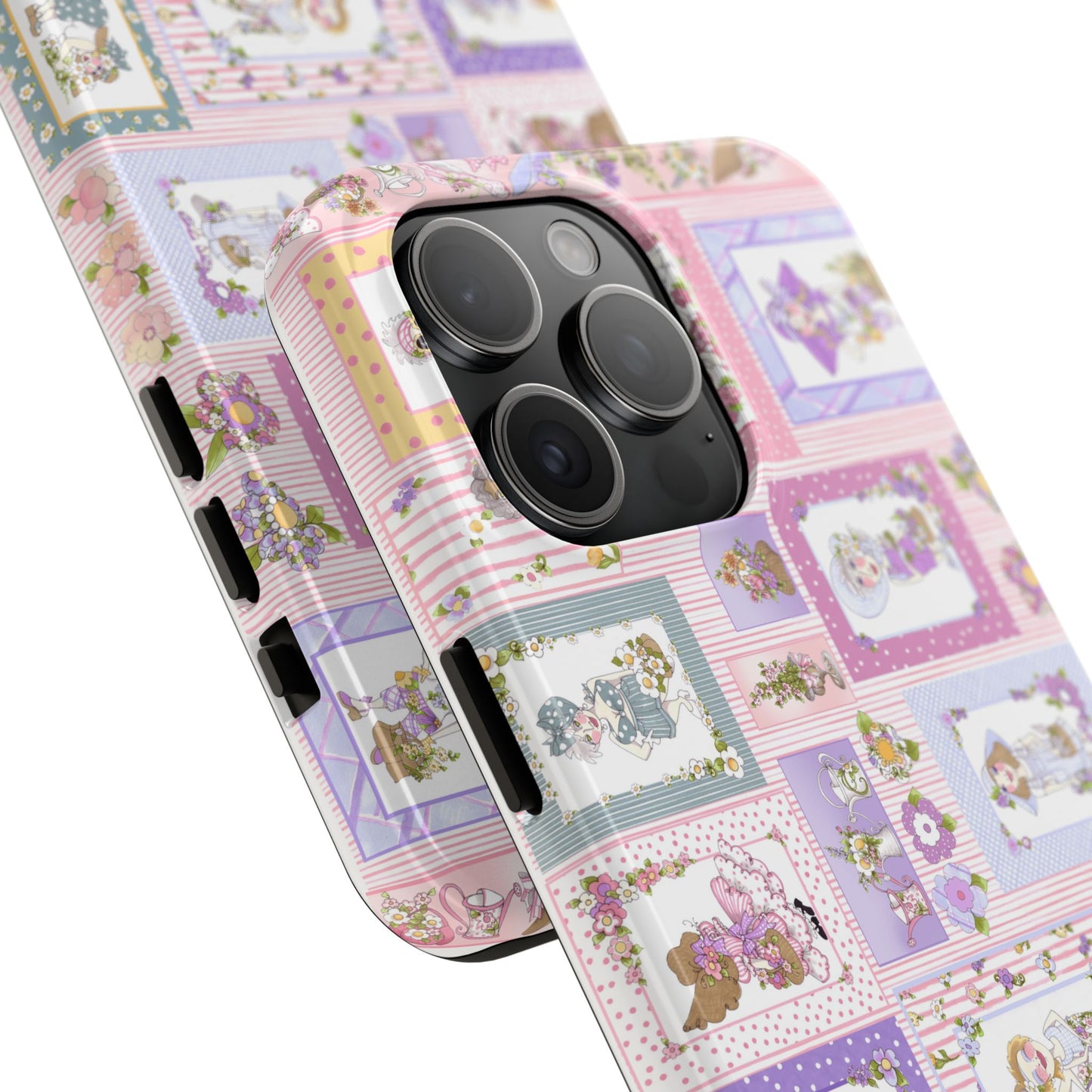 Garden Party Phone Case
