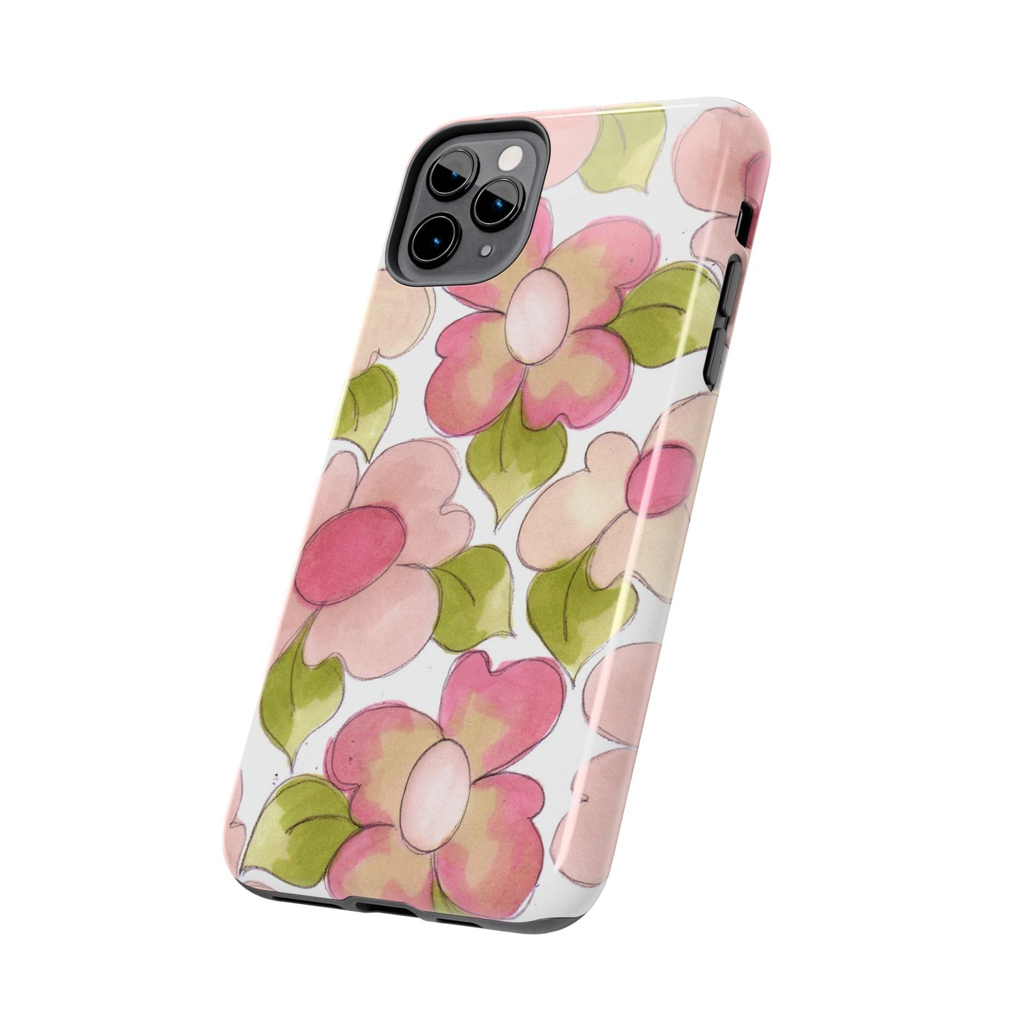 Daisy Phone Case