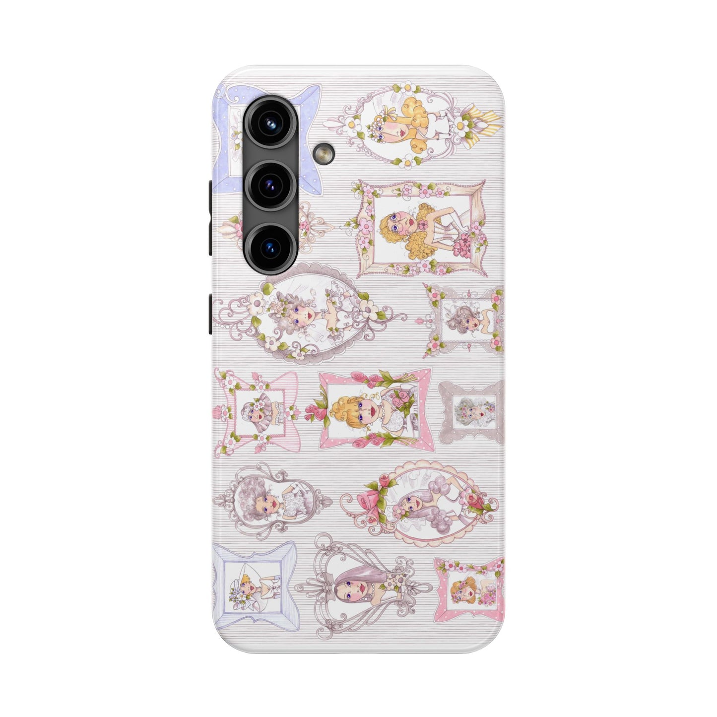 I Do, I Do! Phone Case