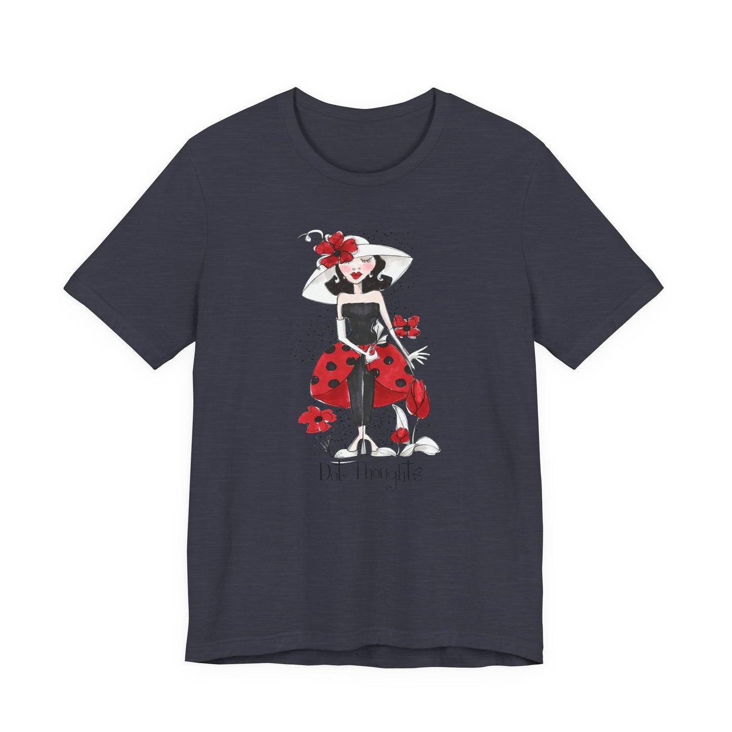 Dot Thoughts T-Shirt
