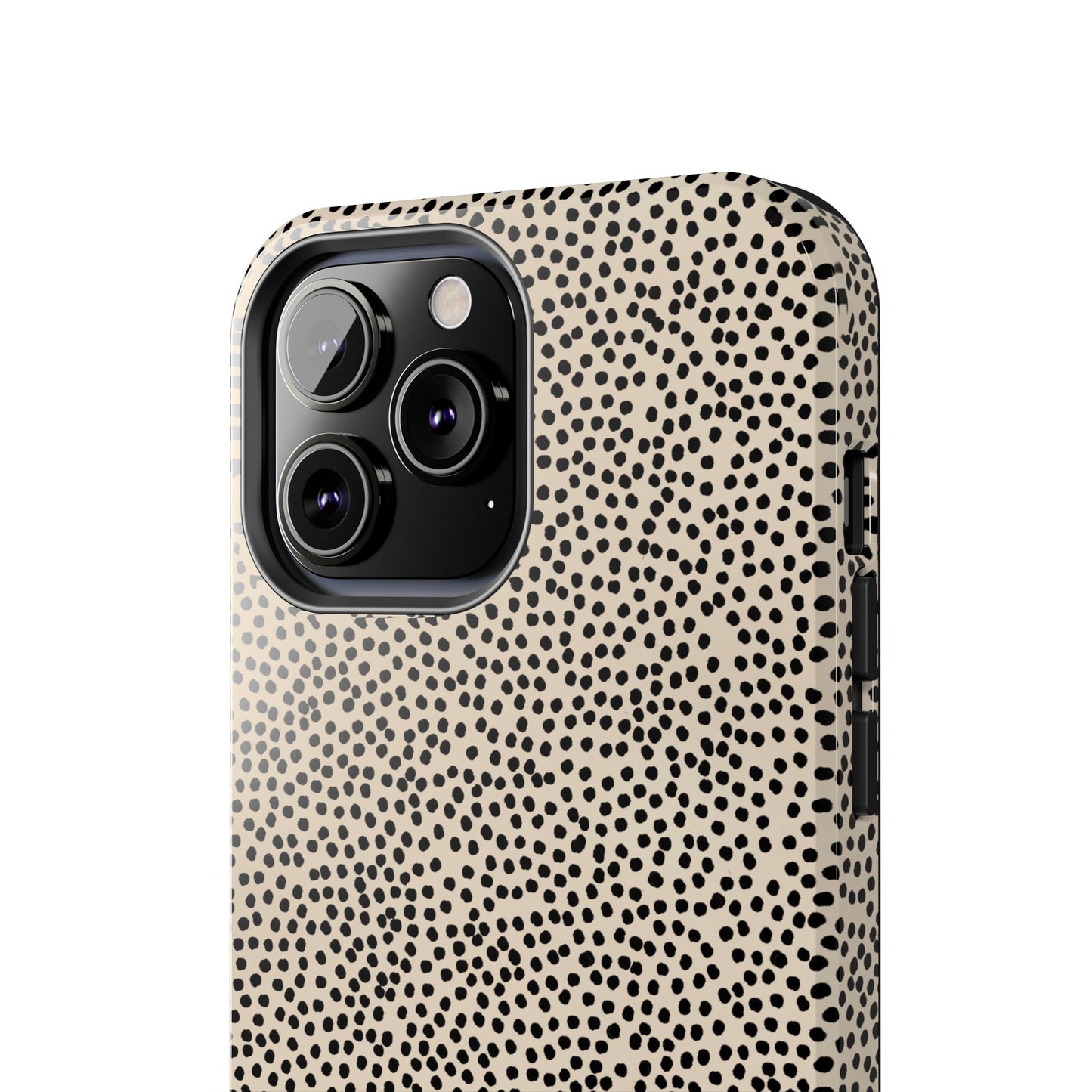 Gypsy Dots Muslin Phone Case