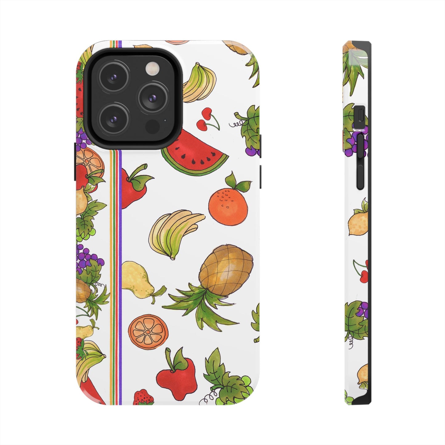 Fruit Salad Phone Case