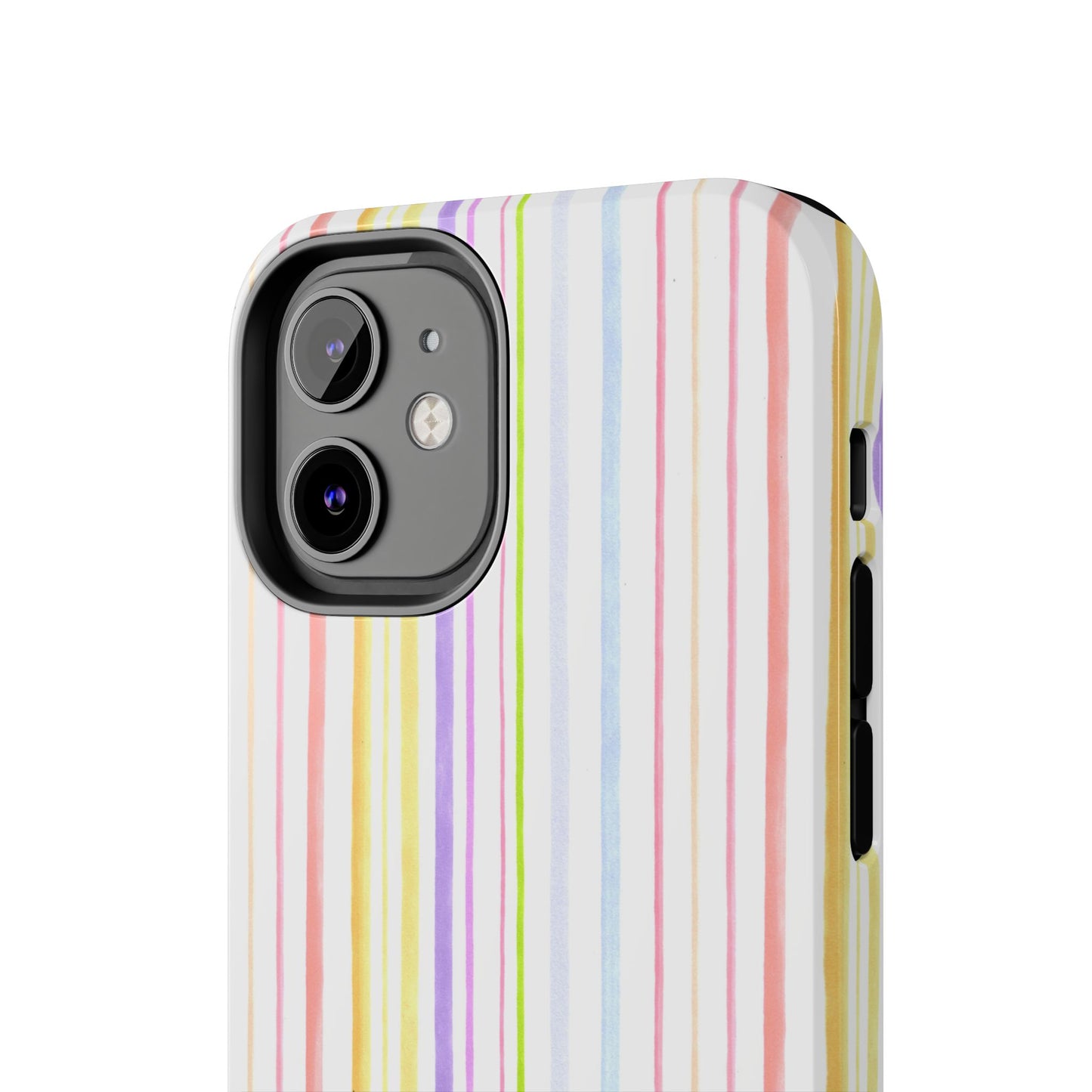 Fairy Fun Stripe Phone Case