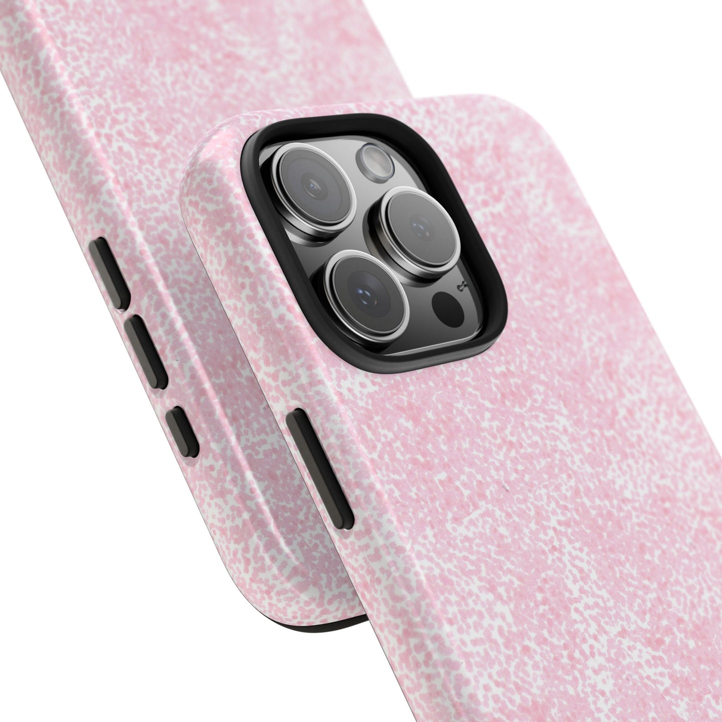 Confetti Pink Phone Case