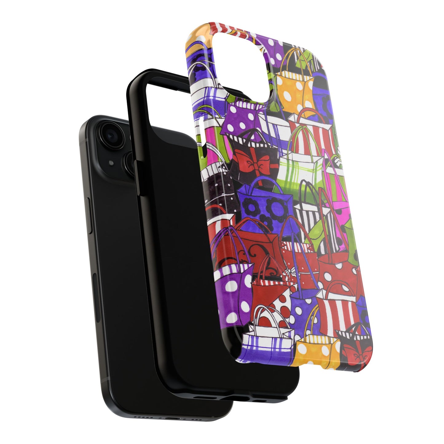 Totally Multi Phone Case