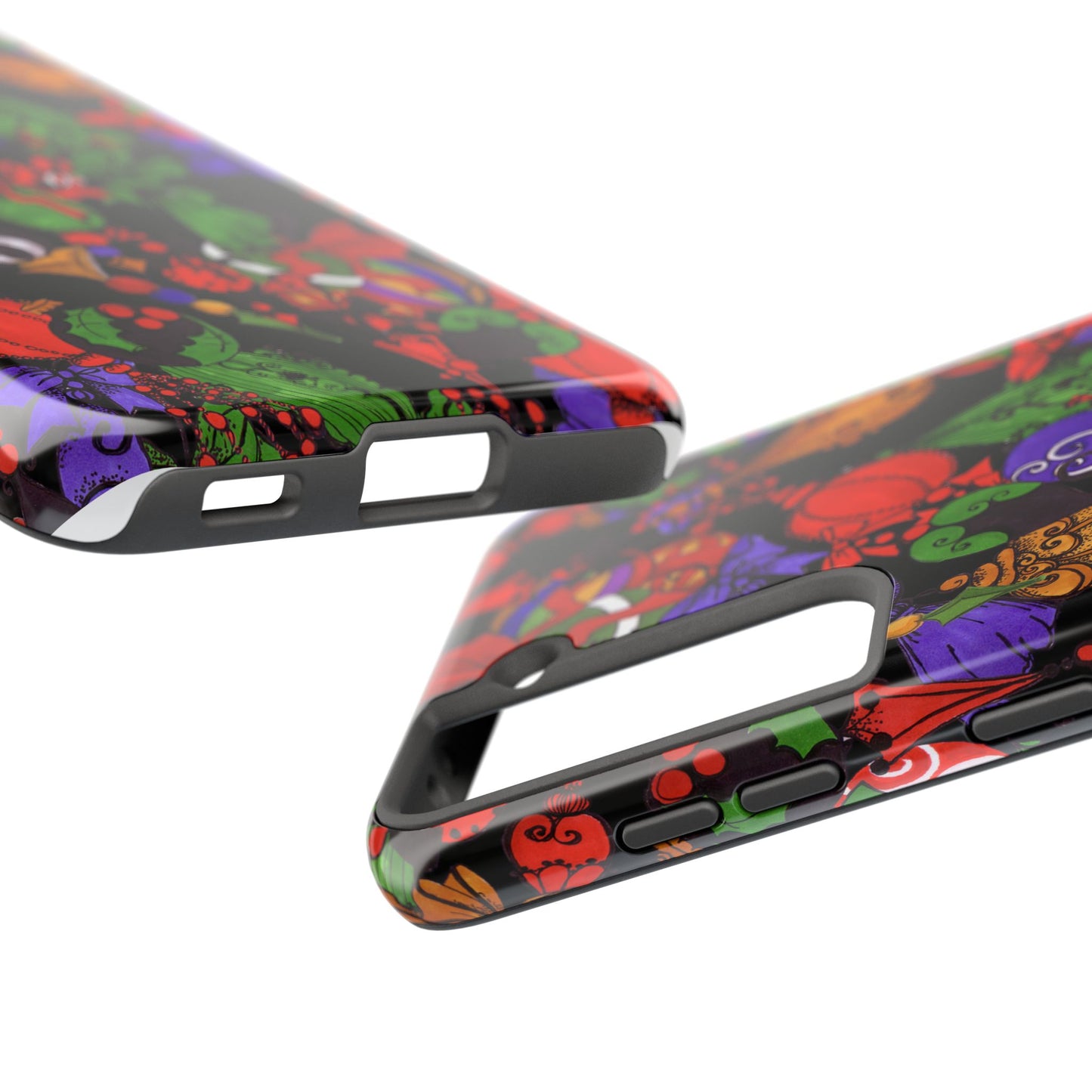 Ornamental Phone Case
