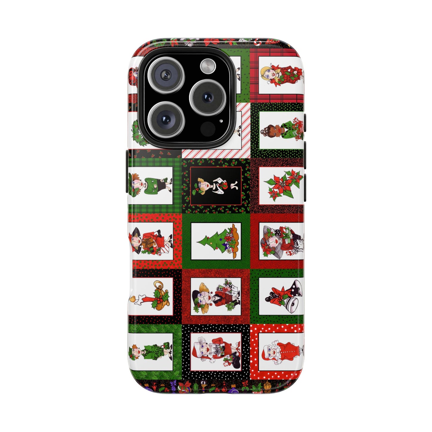 Holiday Delight Phone Case
