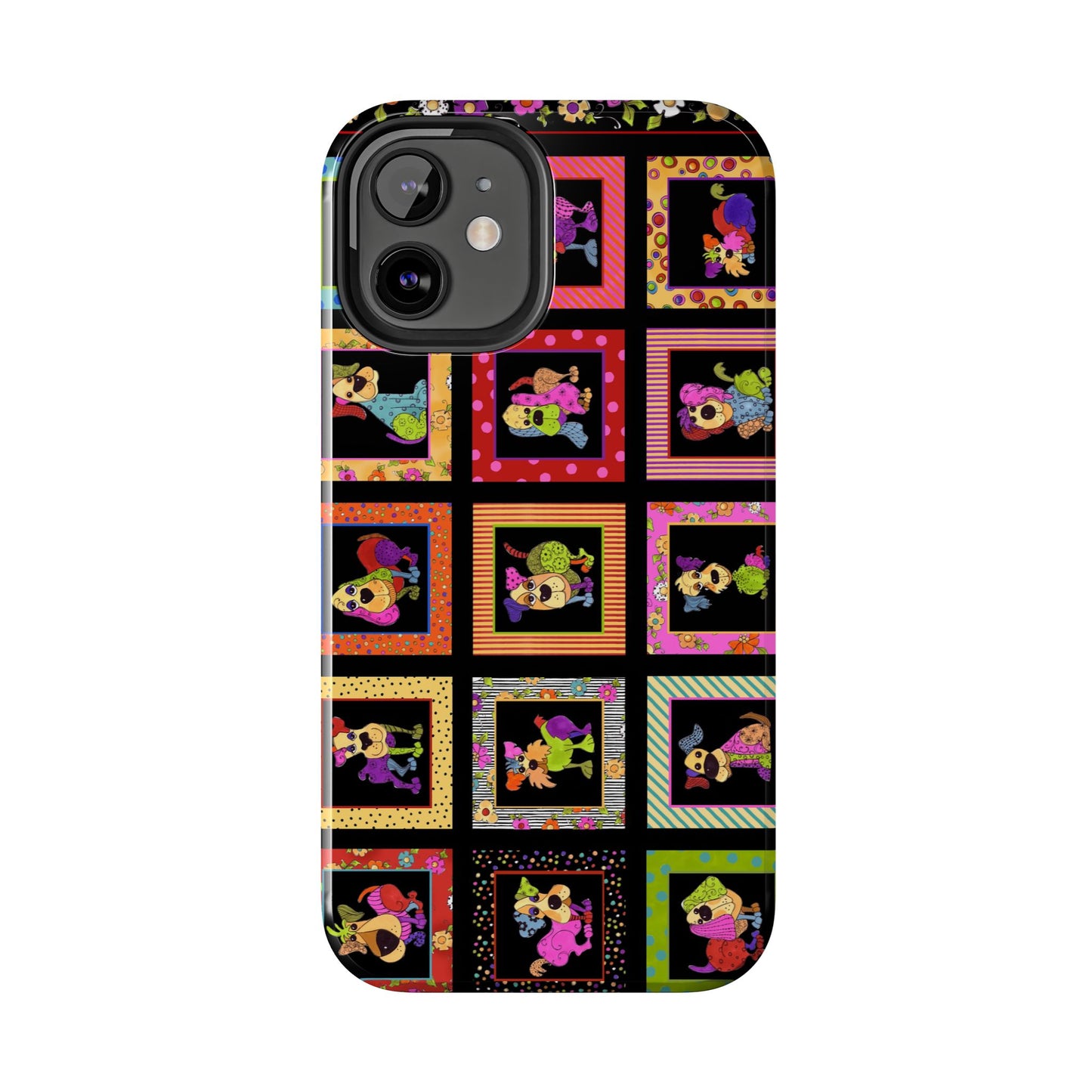 Dog Happy Phone Case