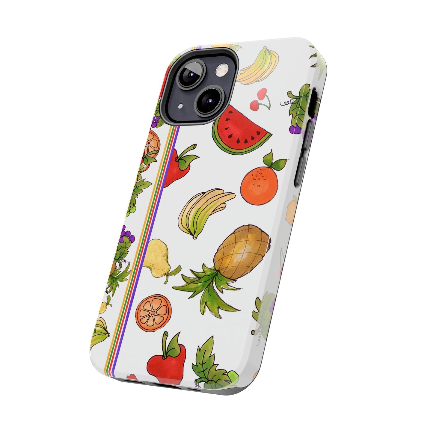 Fruit Salad Phone Case