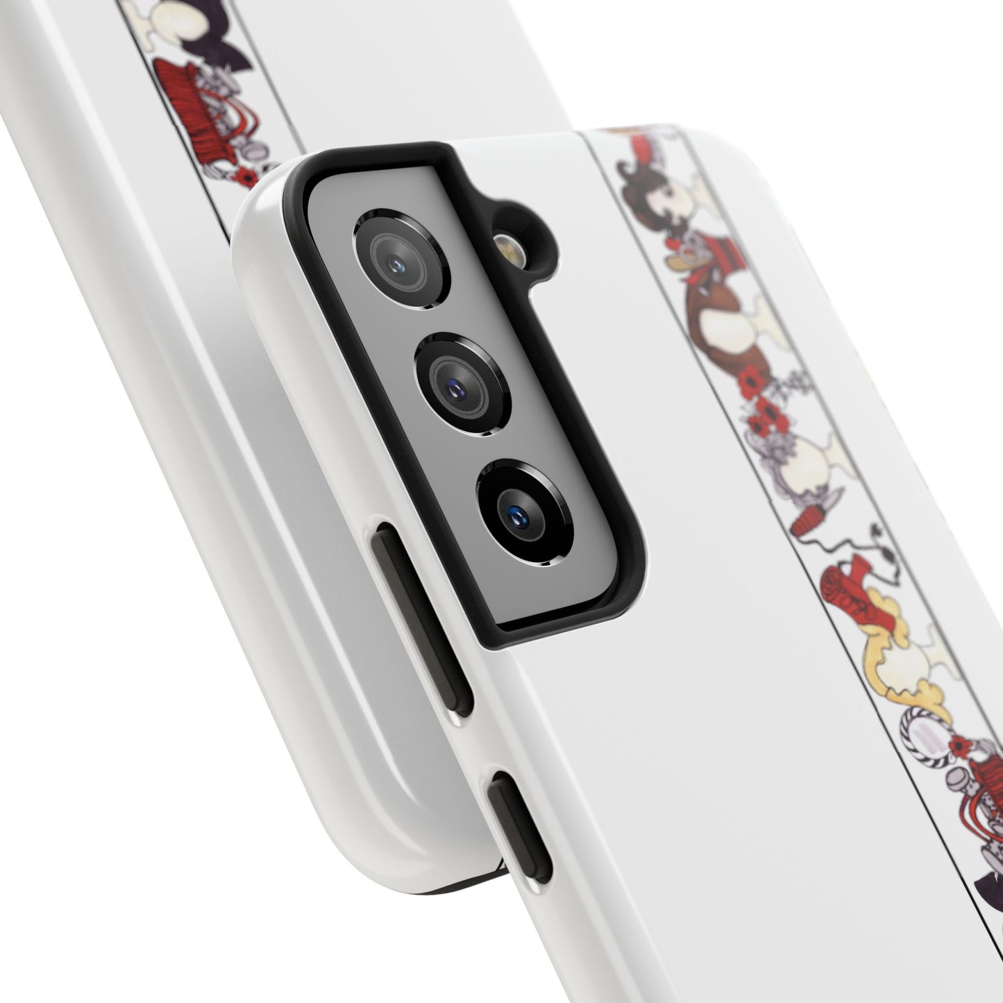 Salon Stuff Phone Case