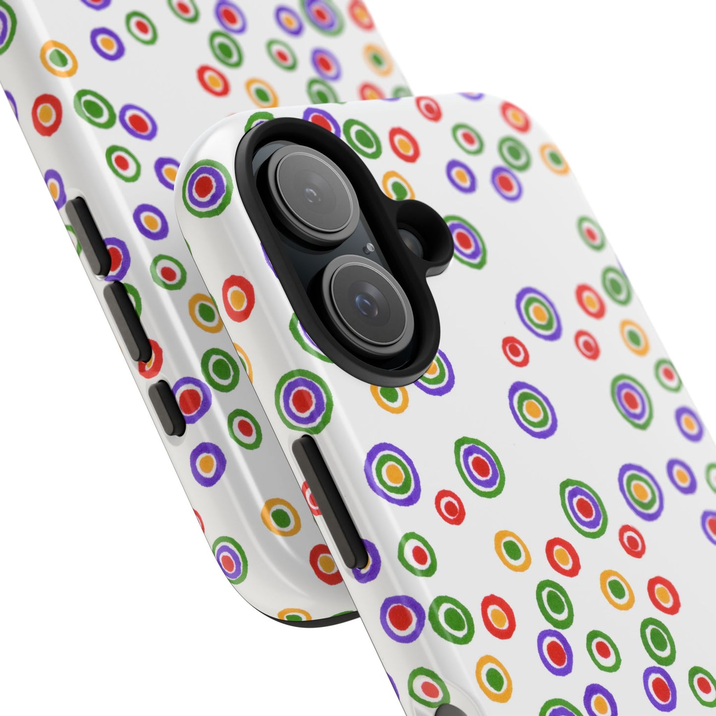 Kitchen Dots Phone Case