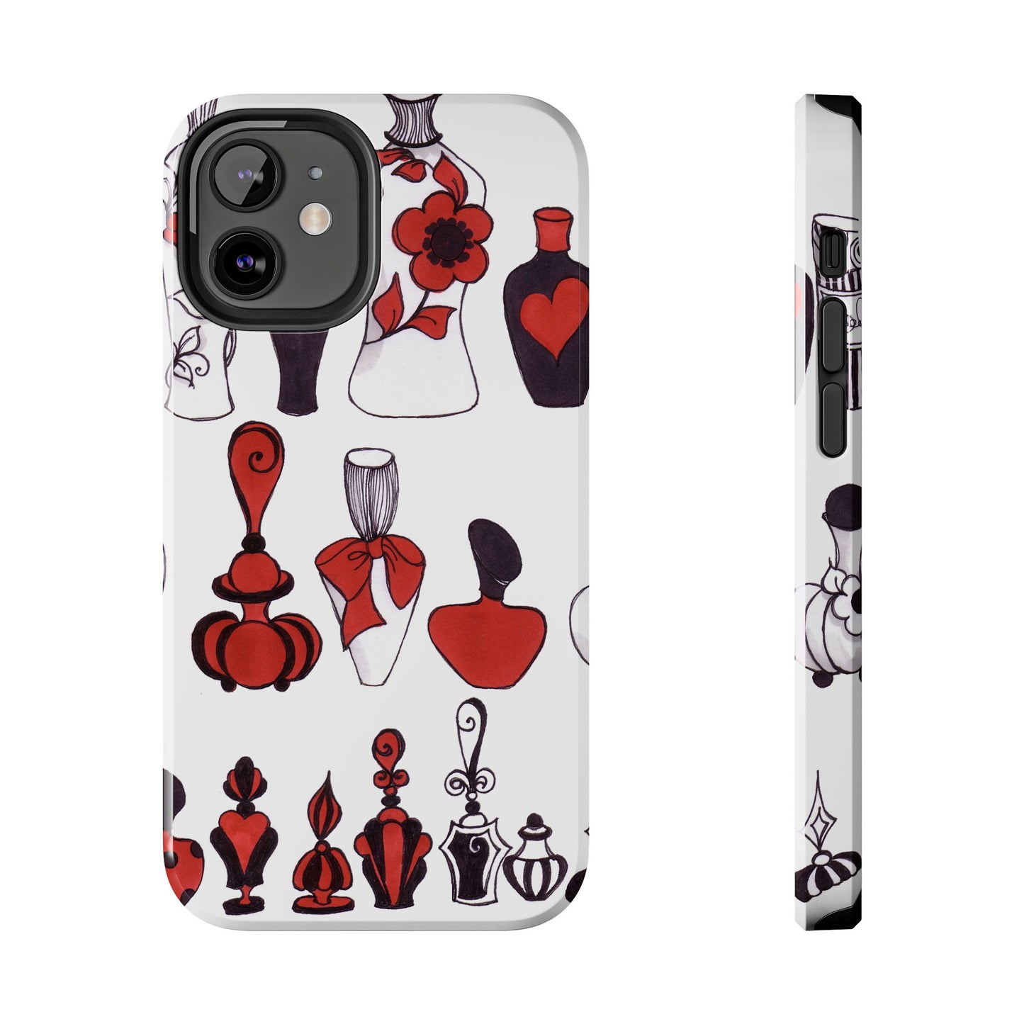 Bottles Phone Case