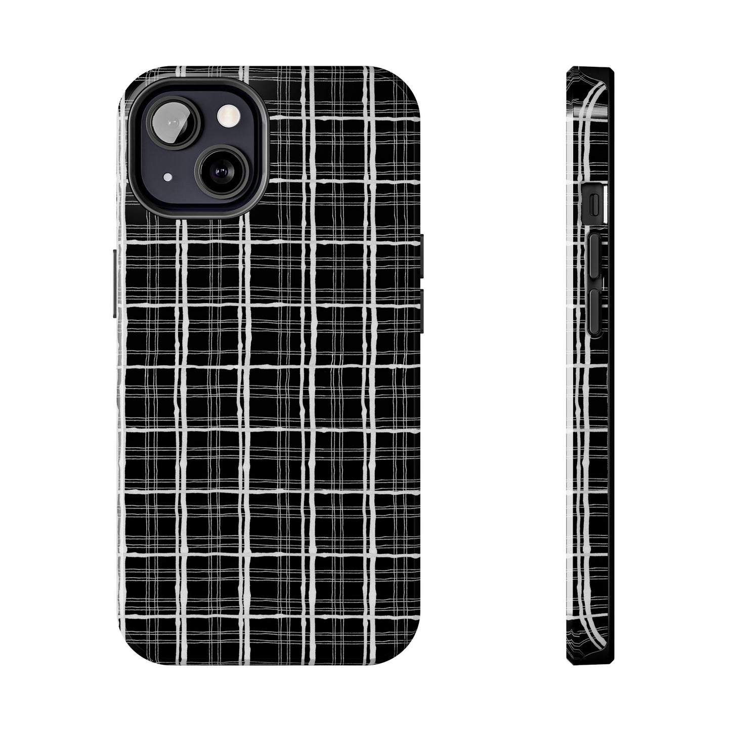 Sophistiplaid Phone Case