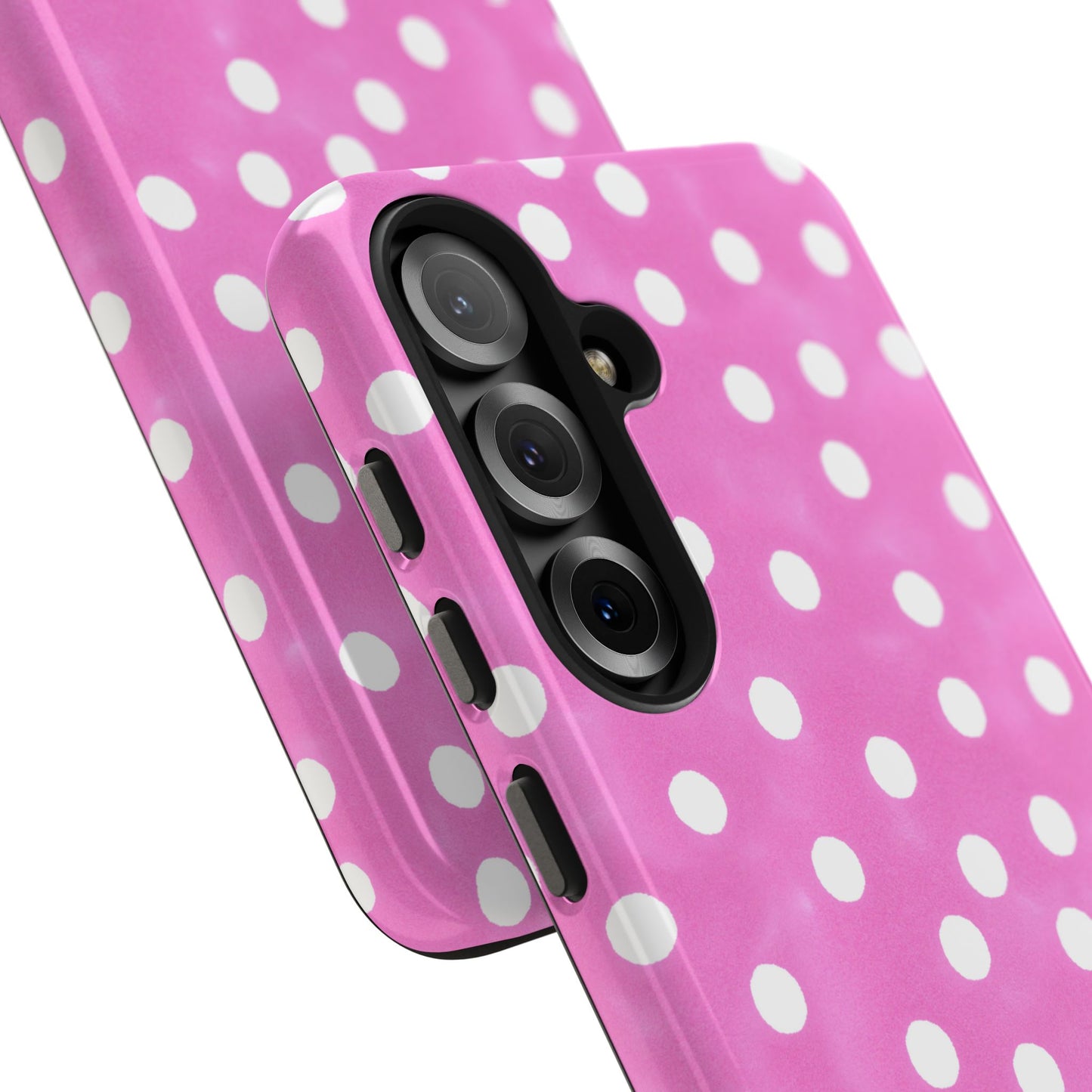 Big Dots Cherrie Phone Case