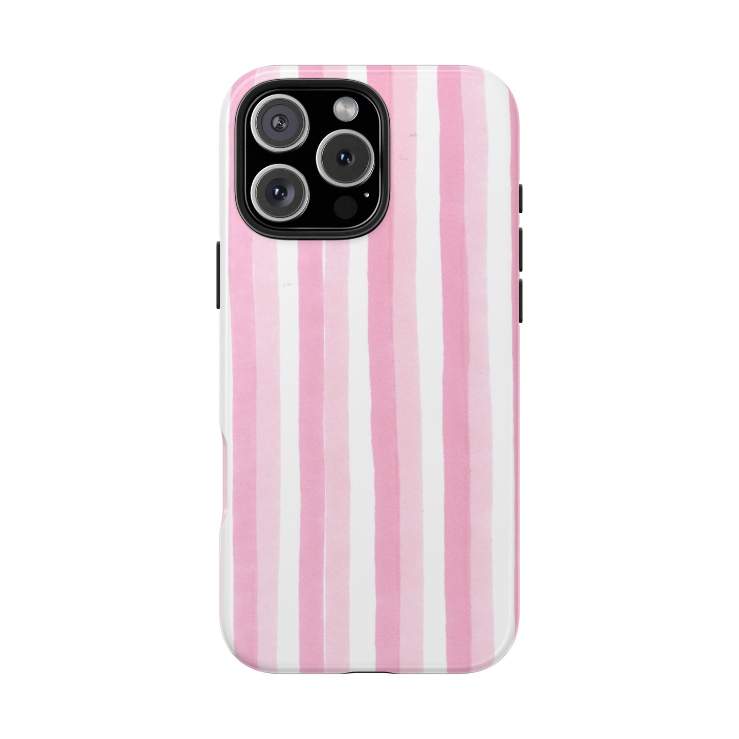 Stripe Swatch Phone Case
