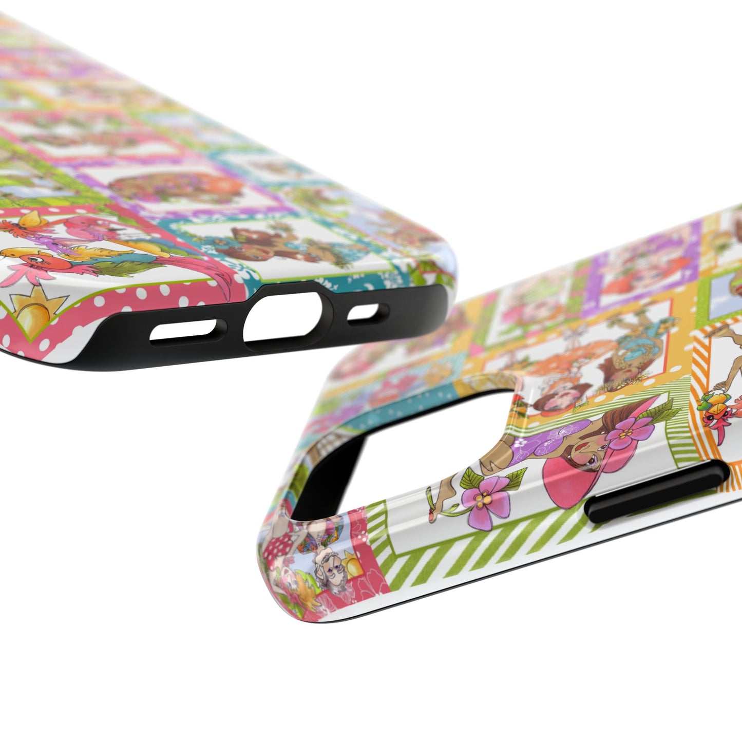 Hu LaLa! Phone Case