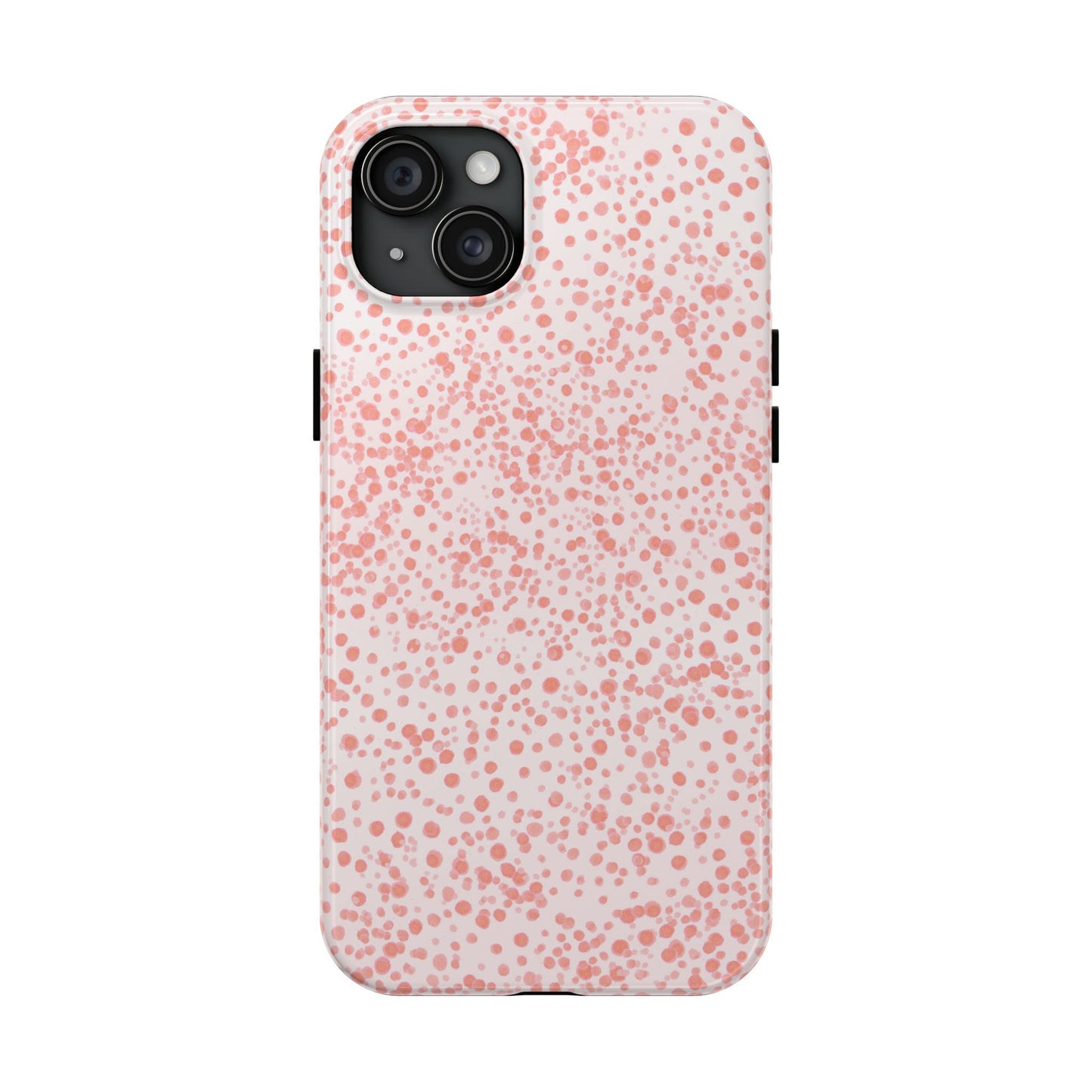 Fairy Freckles Melon Phone Case