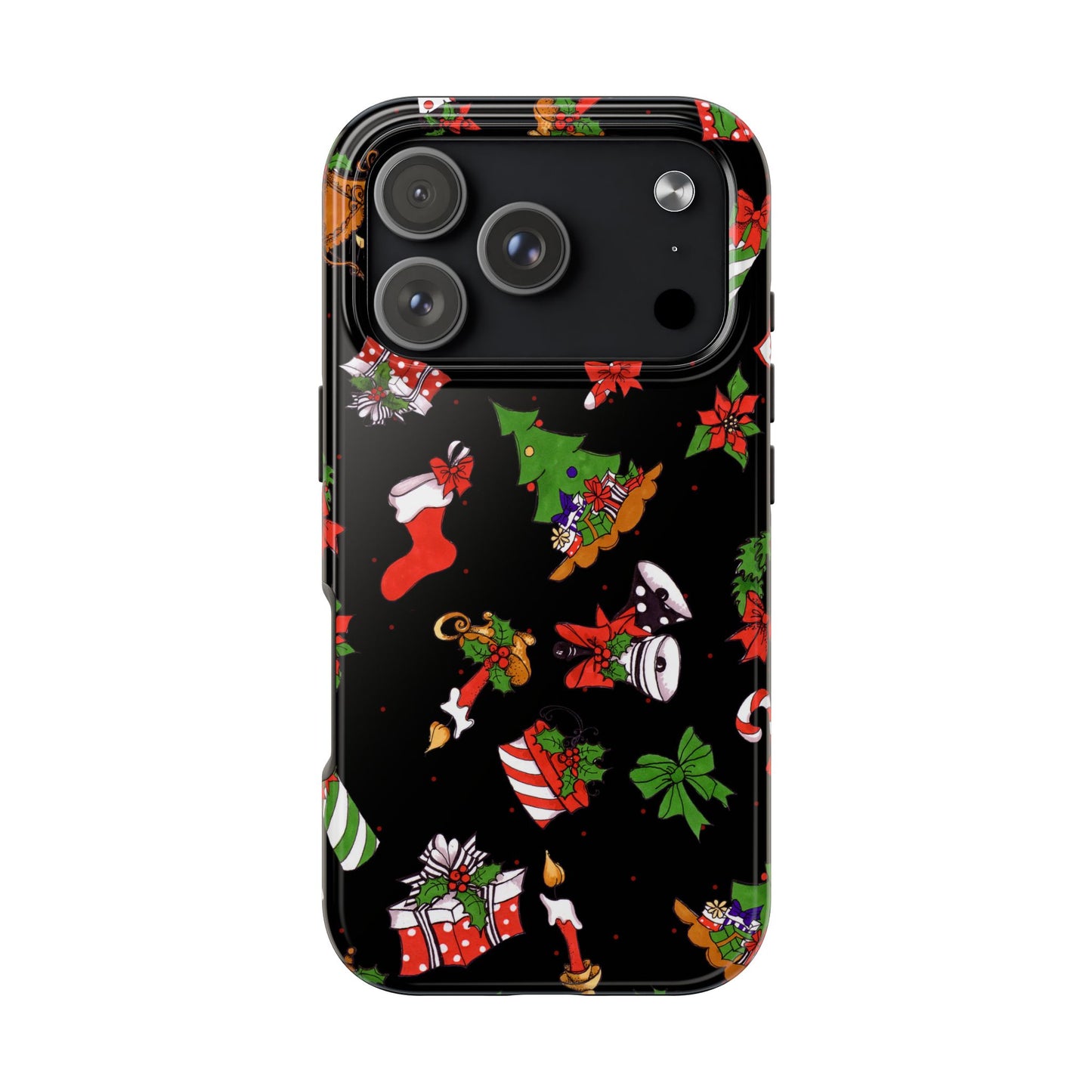 Christmas Party Phone Case