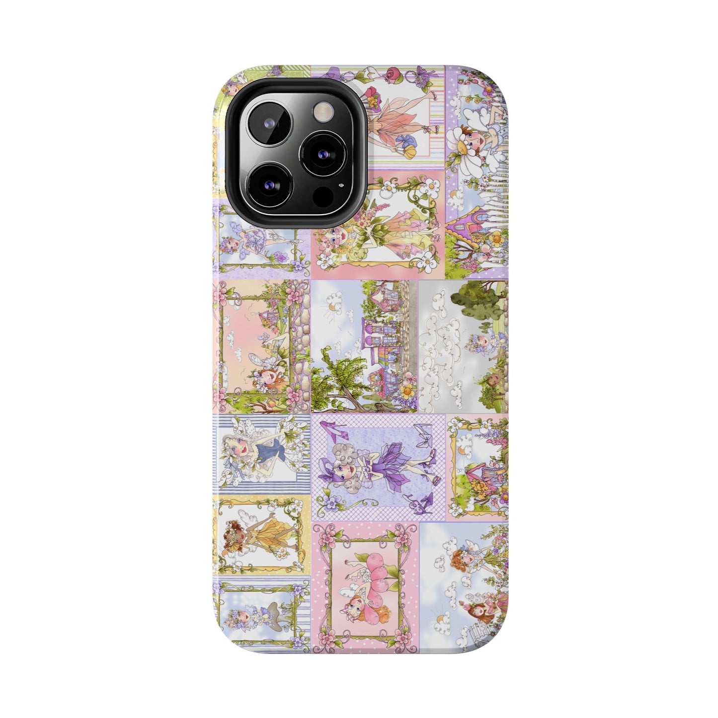 Very Fairy Phone Case