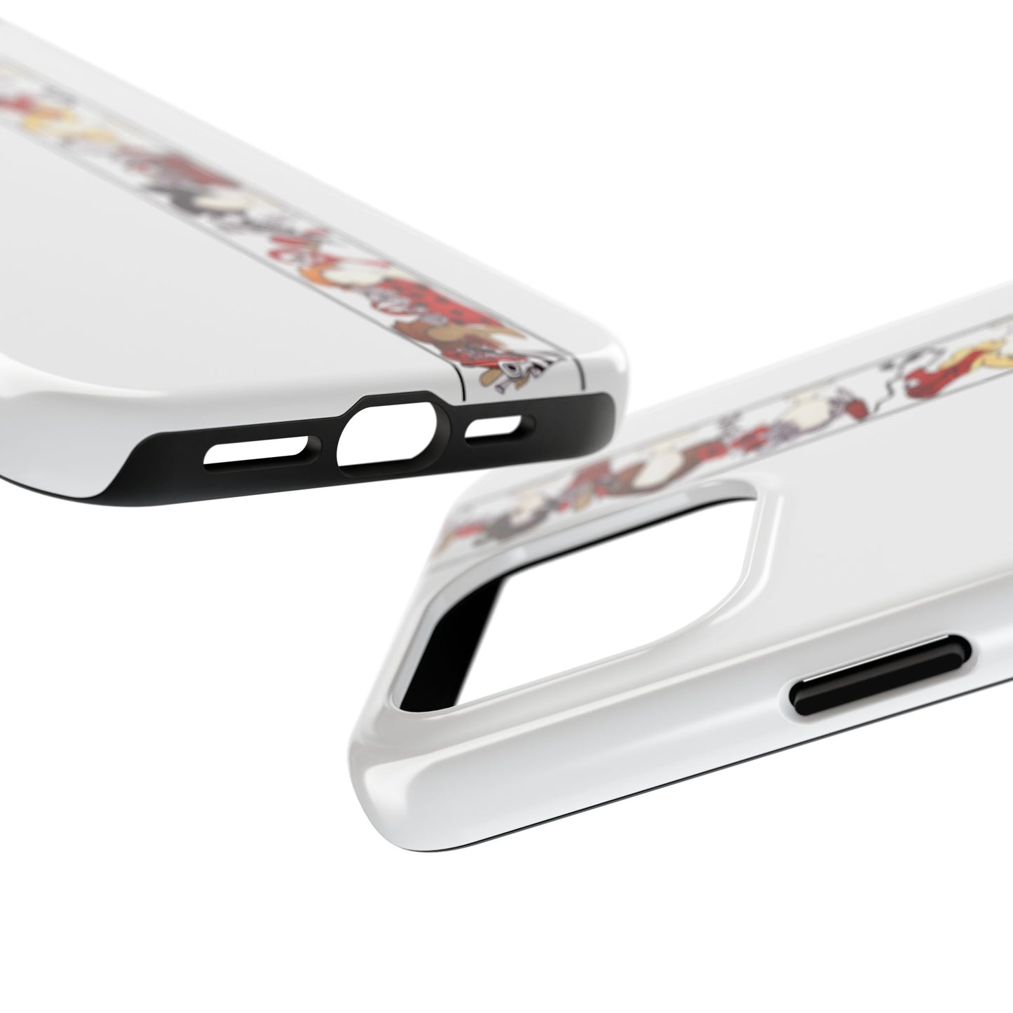 Salon Stuff Phone Case