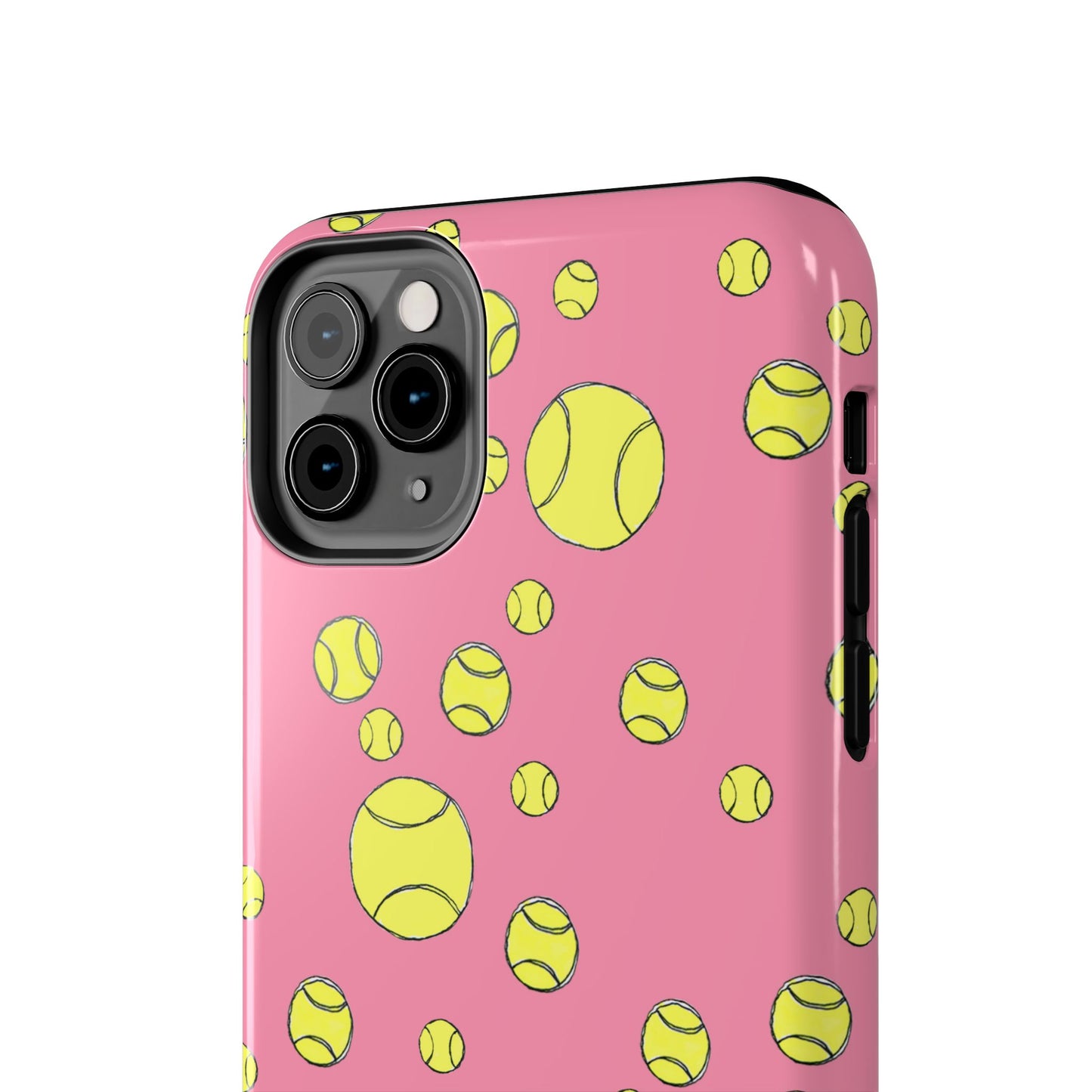 Tennis Worlds Phone Case