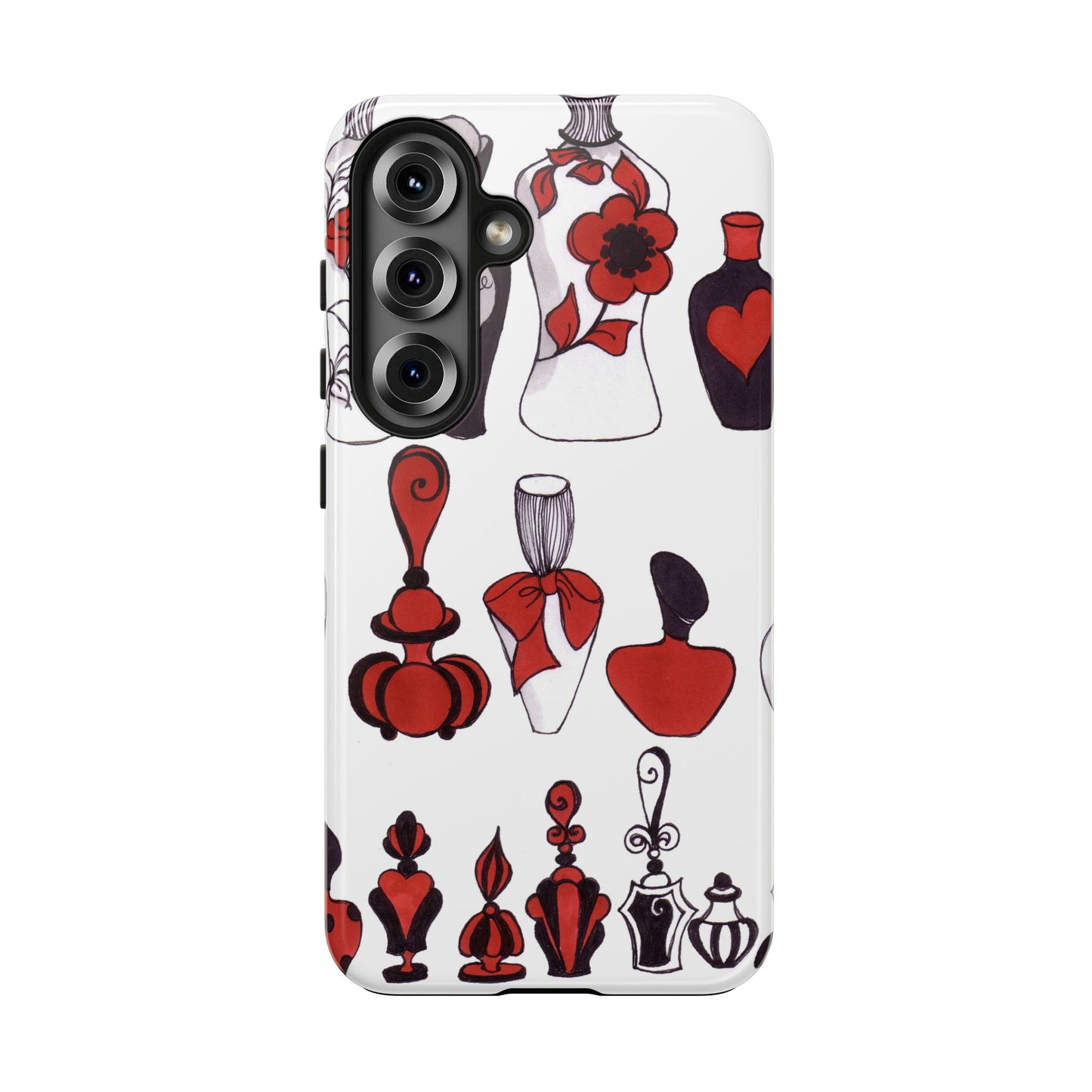 Bottles Phone Case