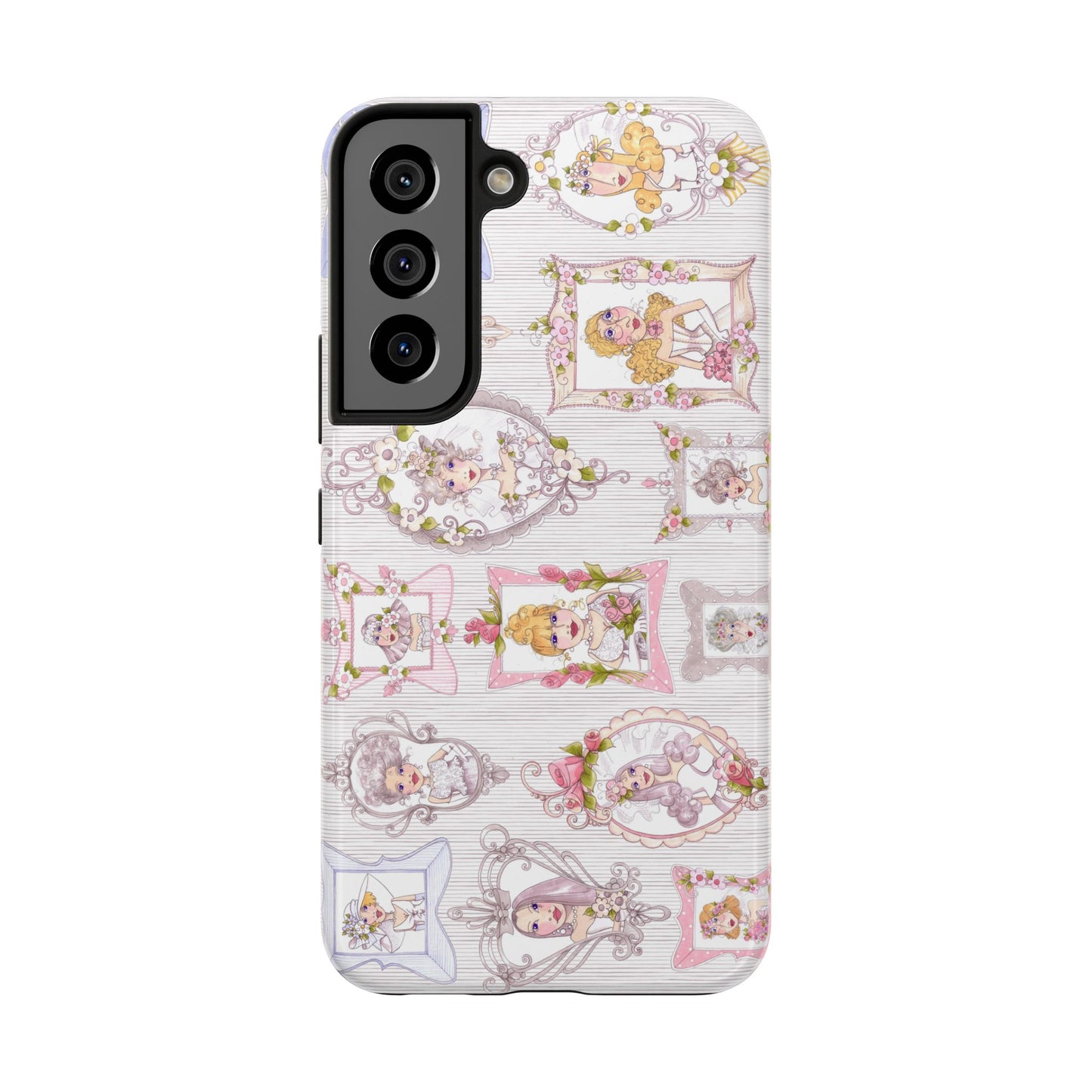 I Do, I Do! Phone Case