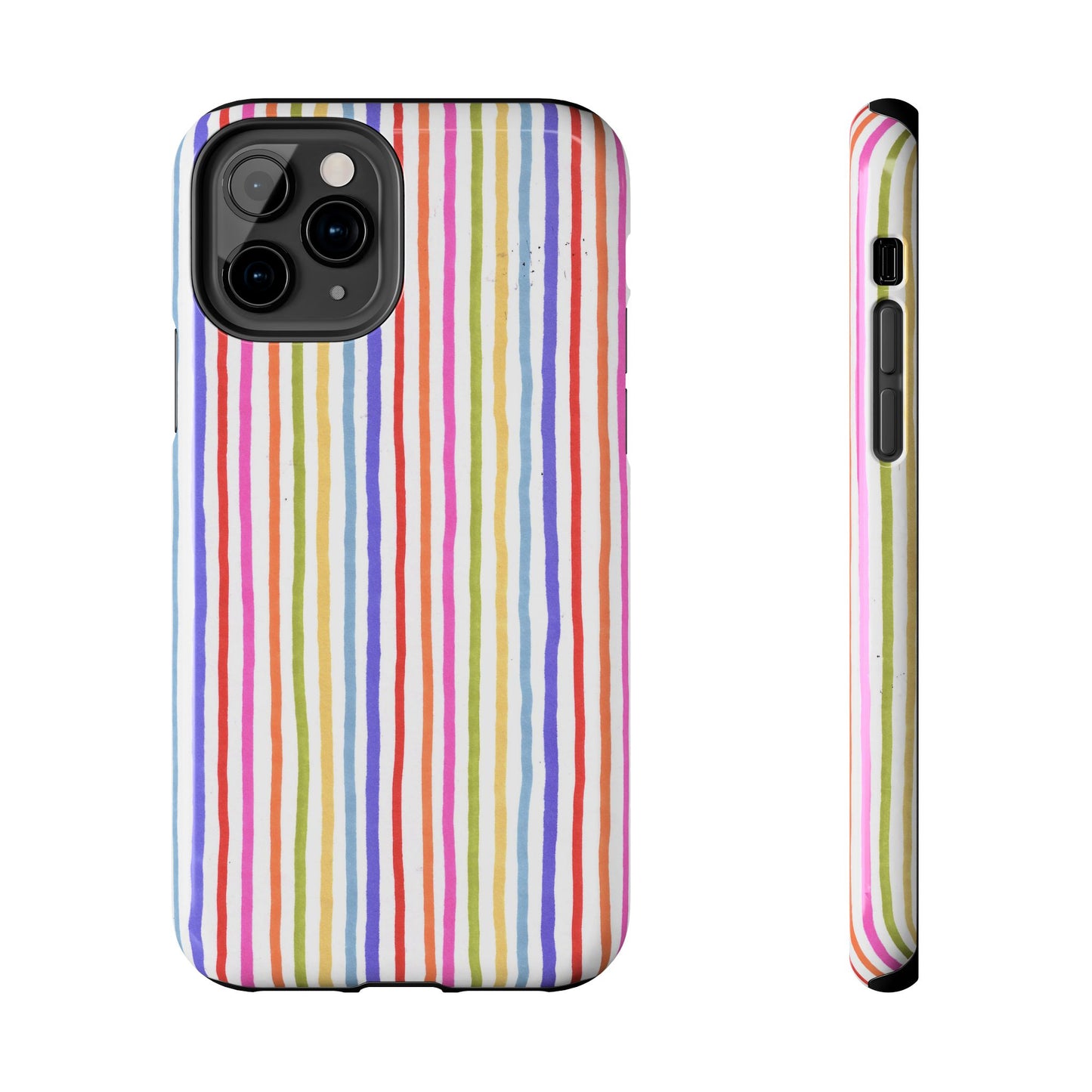 Pin Stripe Multi Phone Case