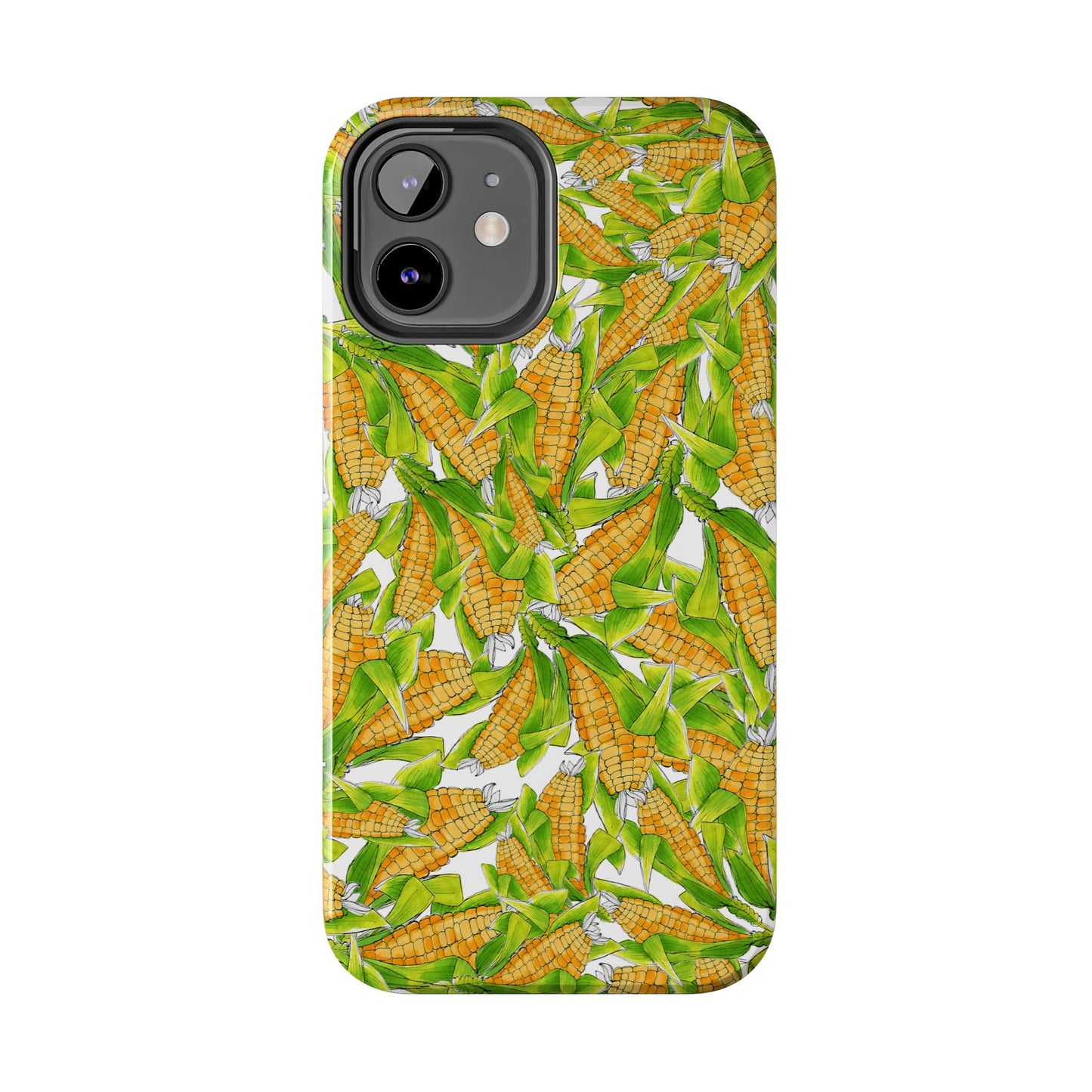 Cornesque Phone Case