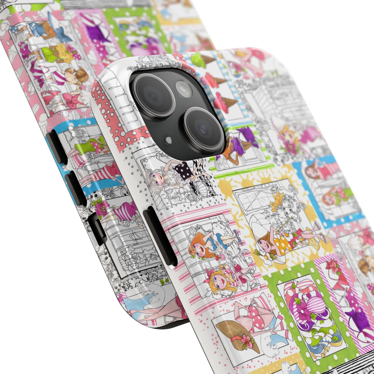 Sunshine Resort Phone Case