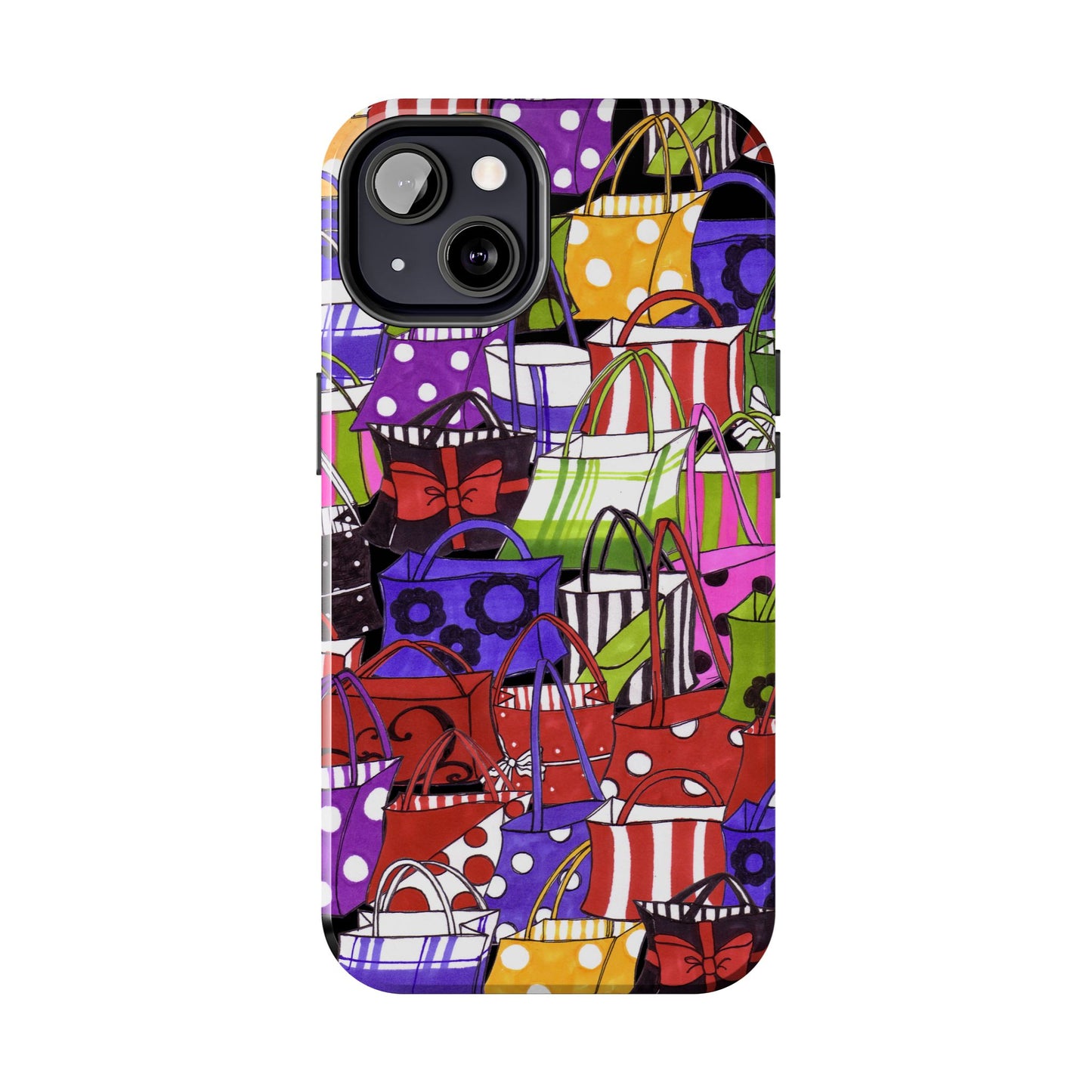 Totally Multi Phone Case