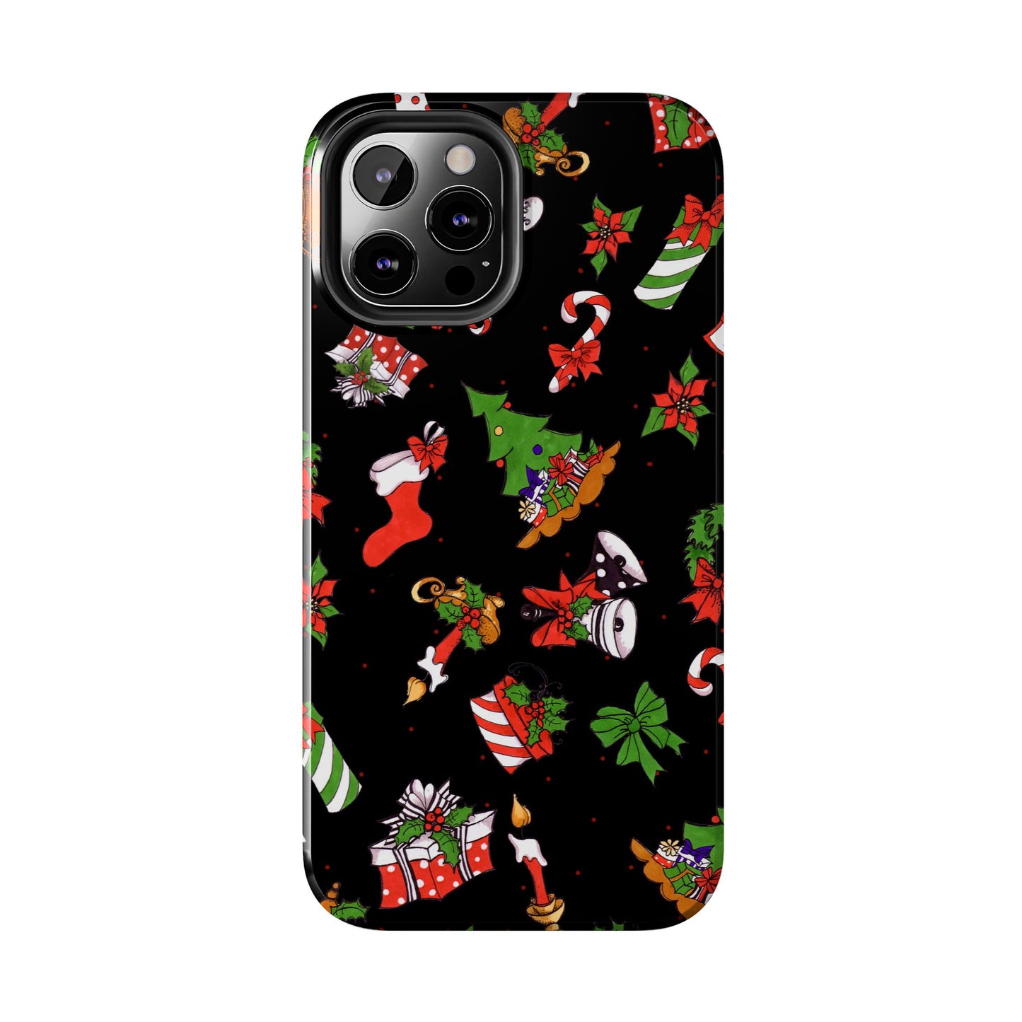Christmas Party Phone Case