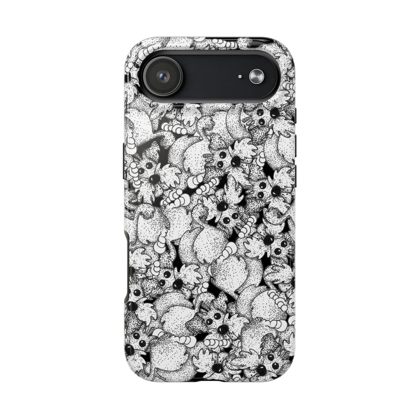 Dog a Lot Phone Case