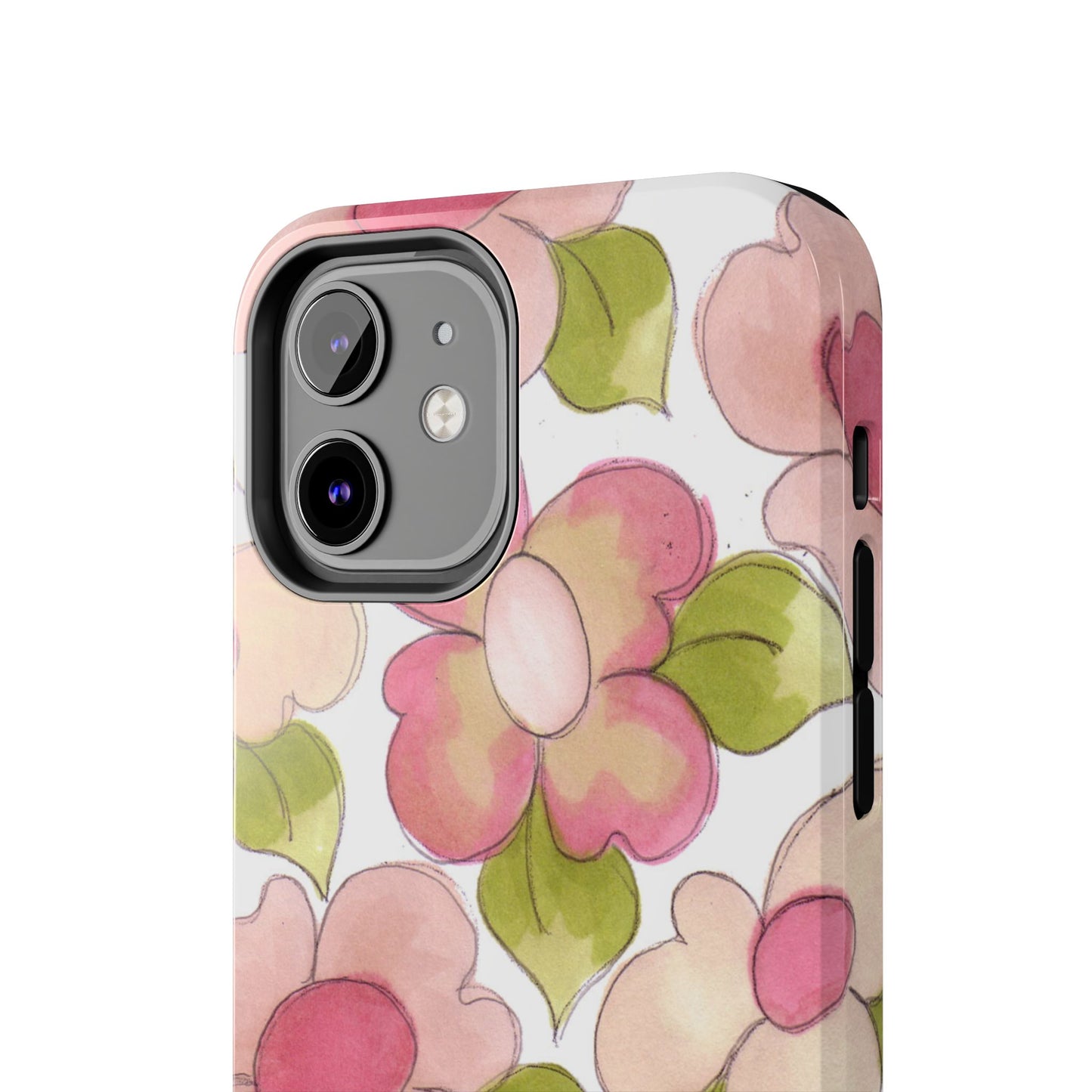 Daisy Phone Case