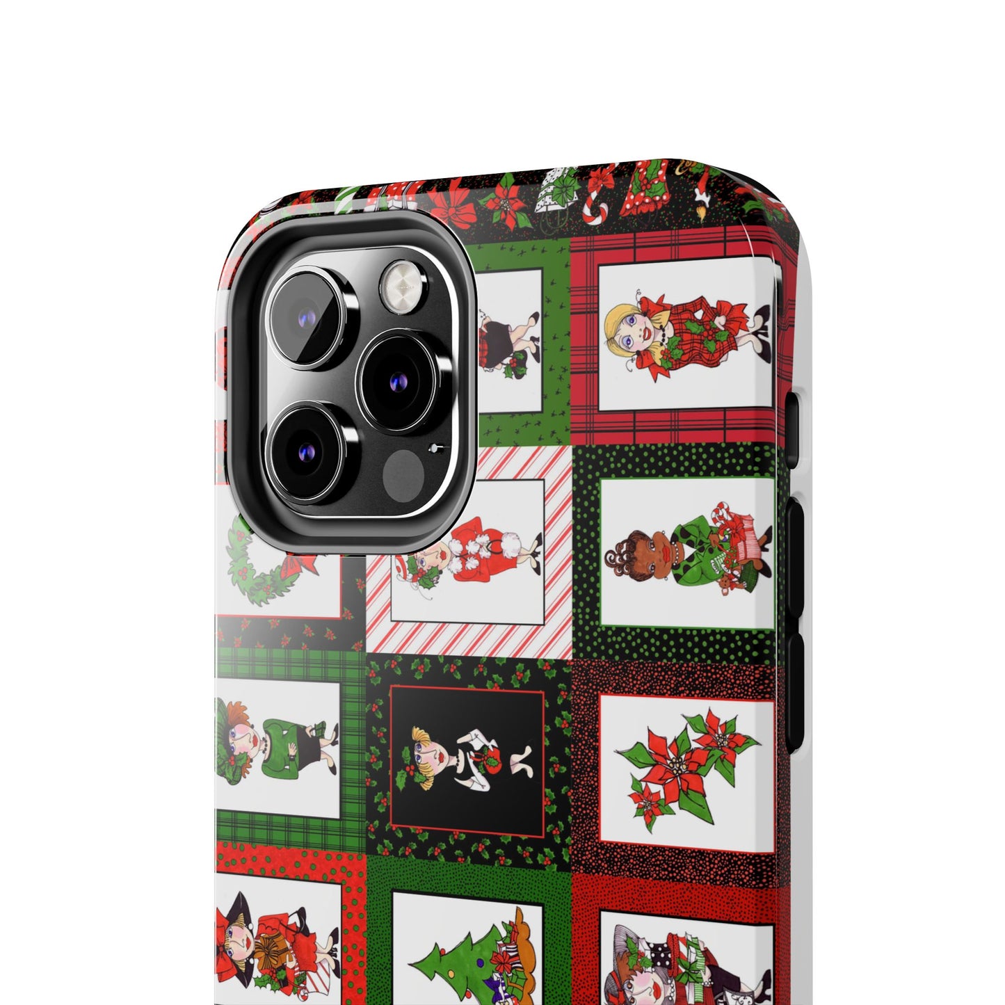 Holiday Delight Phone Case