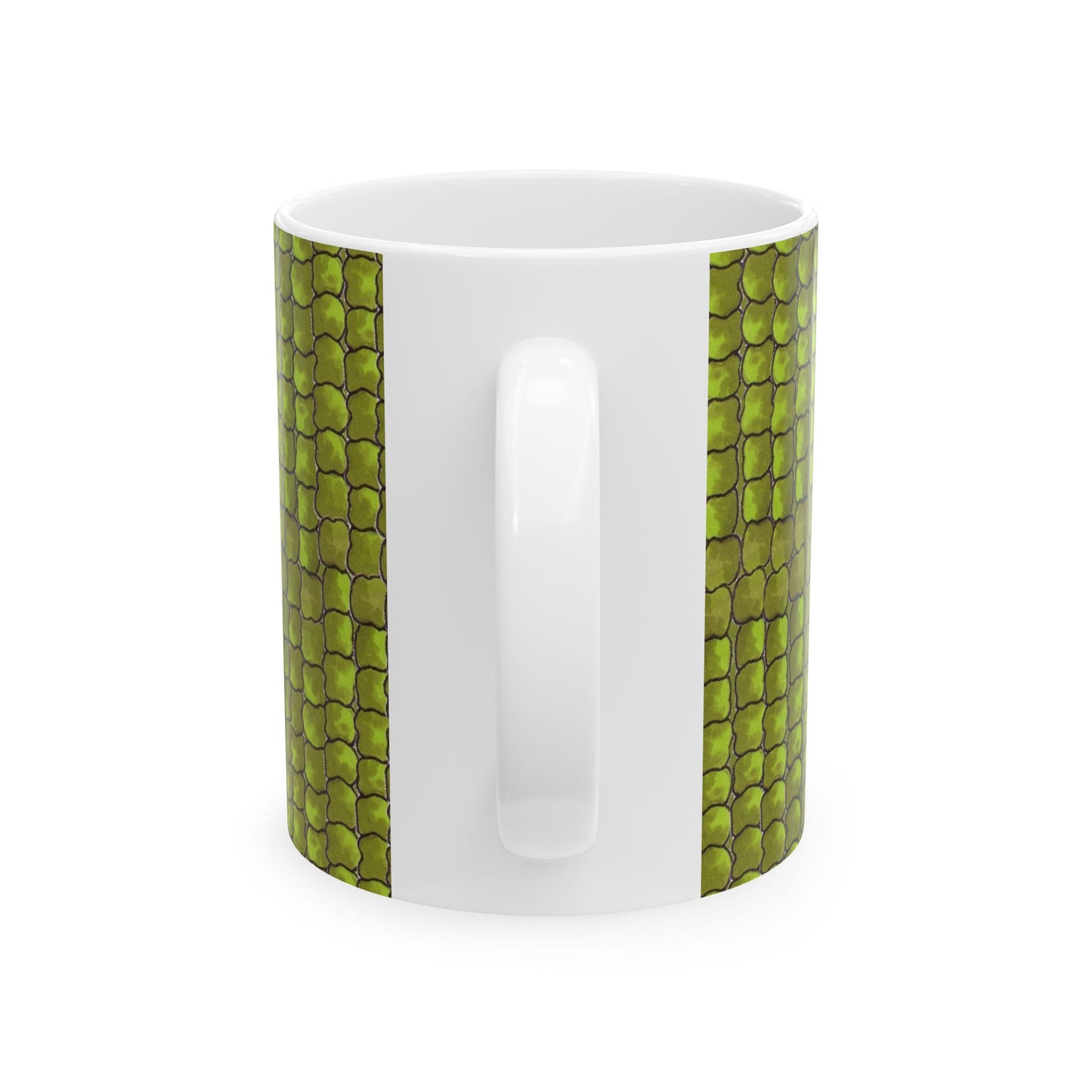 Cornish Green Cup